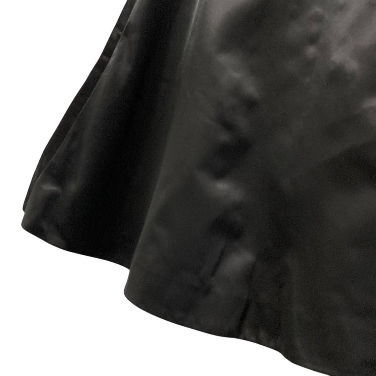 KANDA SHINE PSS15フレアミニスカート