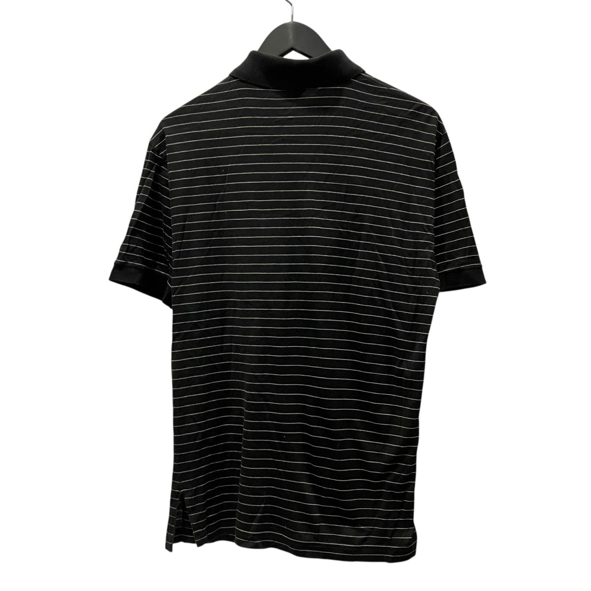 HERMES ポロシャツ 古着・中古-2枚目のアイテム画像