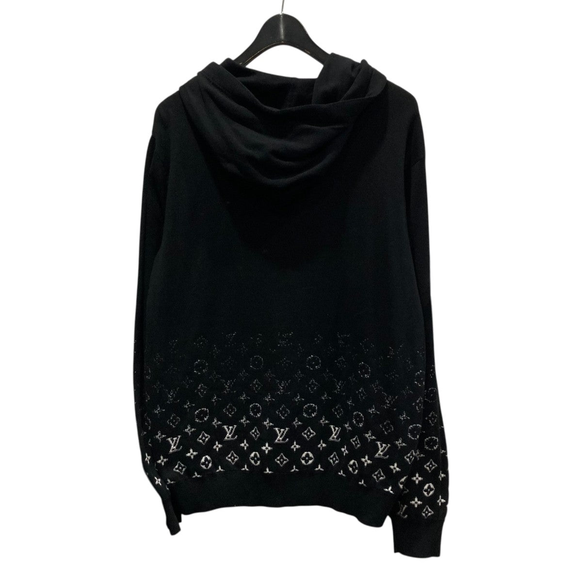 LOUIS VUITTON(ルイヴィトン) 24SSモノグラムコットンニット