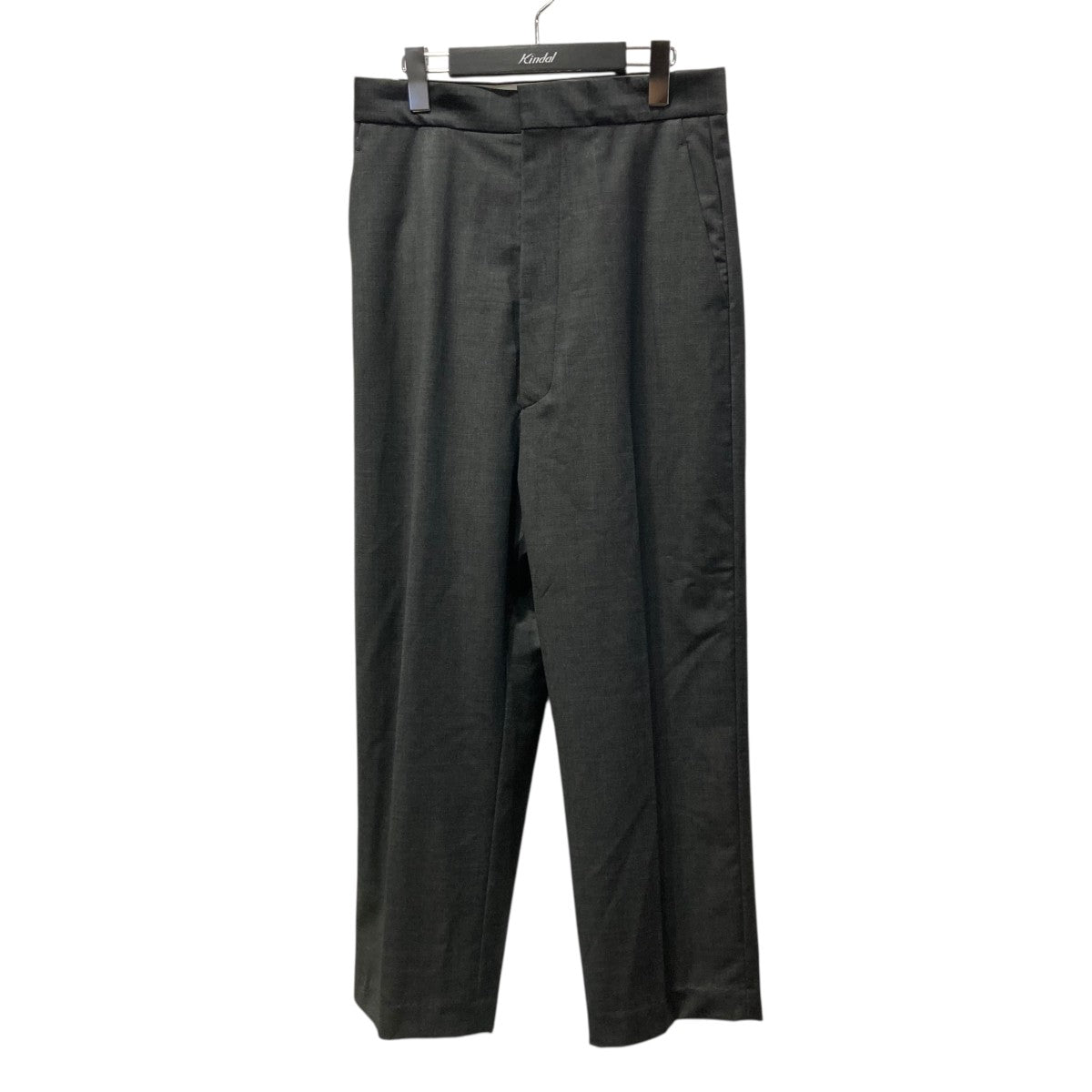 L'Appartement(アパルトモン) GENTLEMAN PANTSスラックス22-030