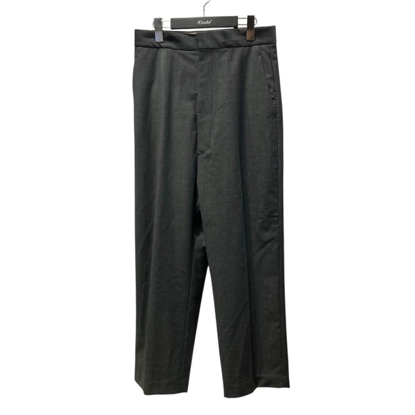 L'Appartement(アパルトモン) GENTLEMAN PANTSスラックス22-030-560