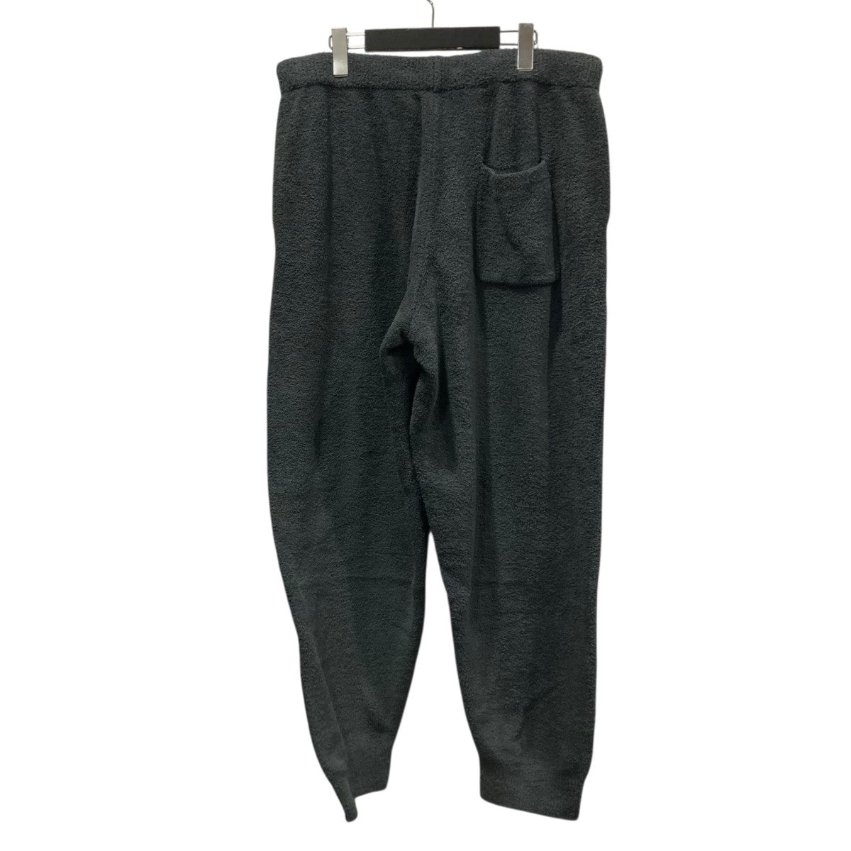LOUNGE LONG PANTSボアフリースパンツFY0208C