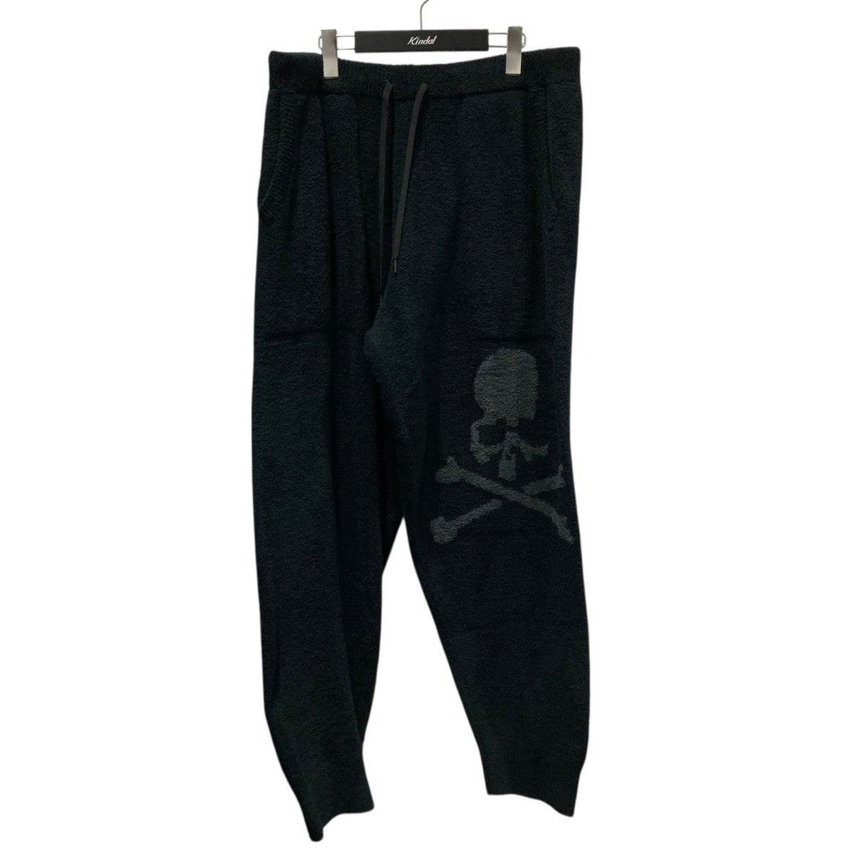 LOUNGE LONG PANTSボアフリースパンツ