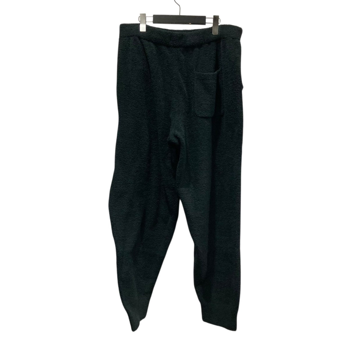 LOUNGE LONG PANTSボアフリースパンツ