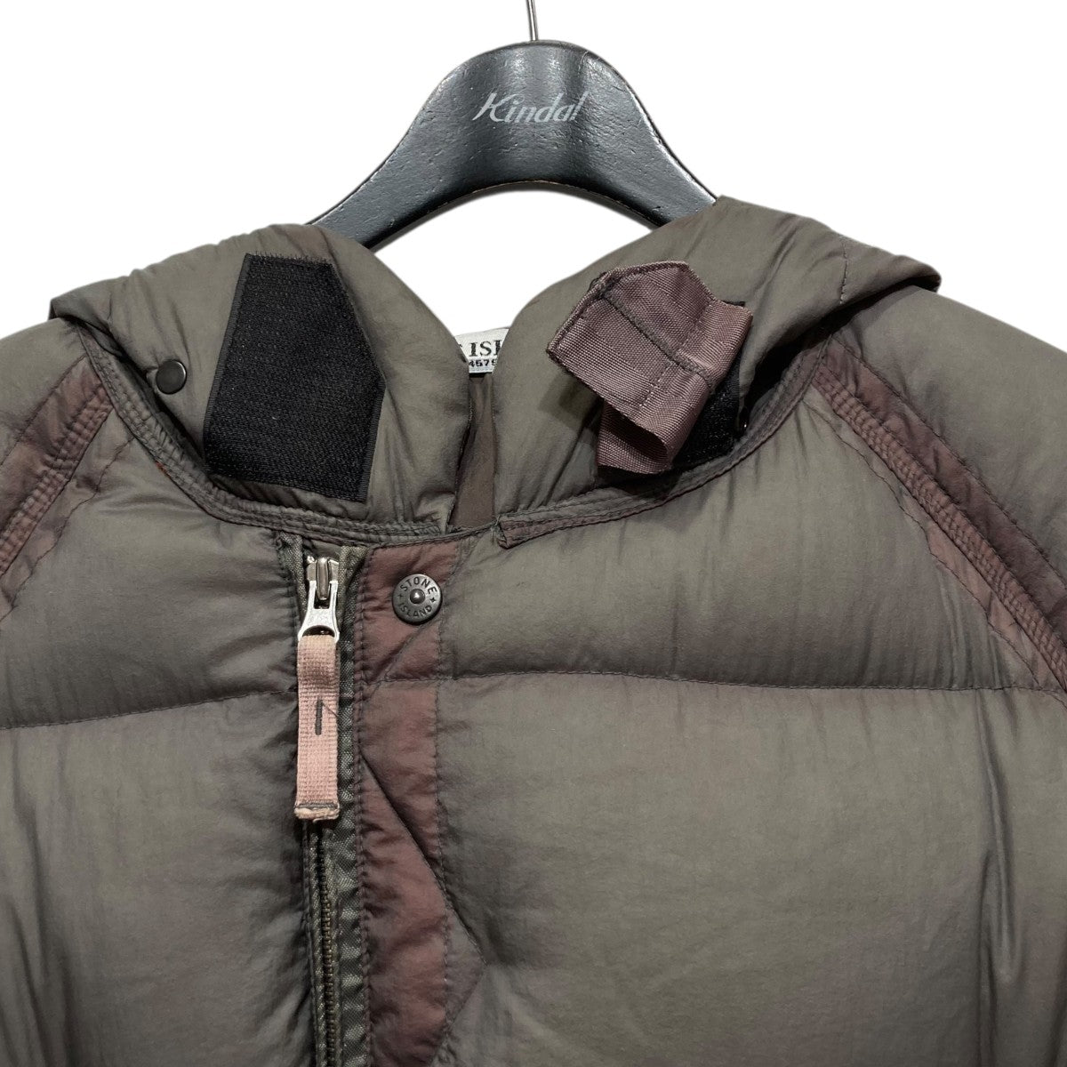 STONE ISLAND(ストーンアイランド) ダウンジャケット47154U24 47154U24