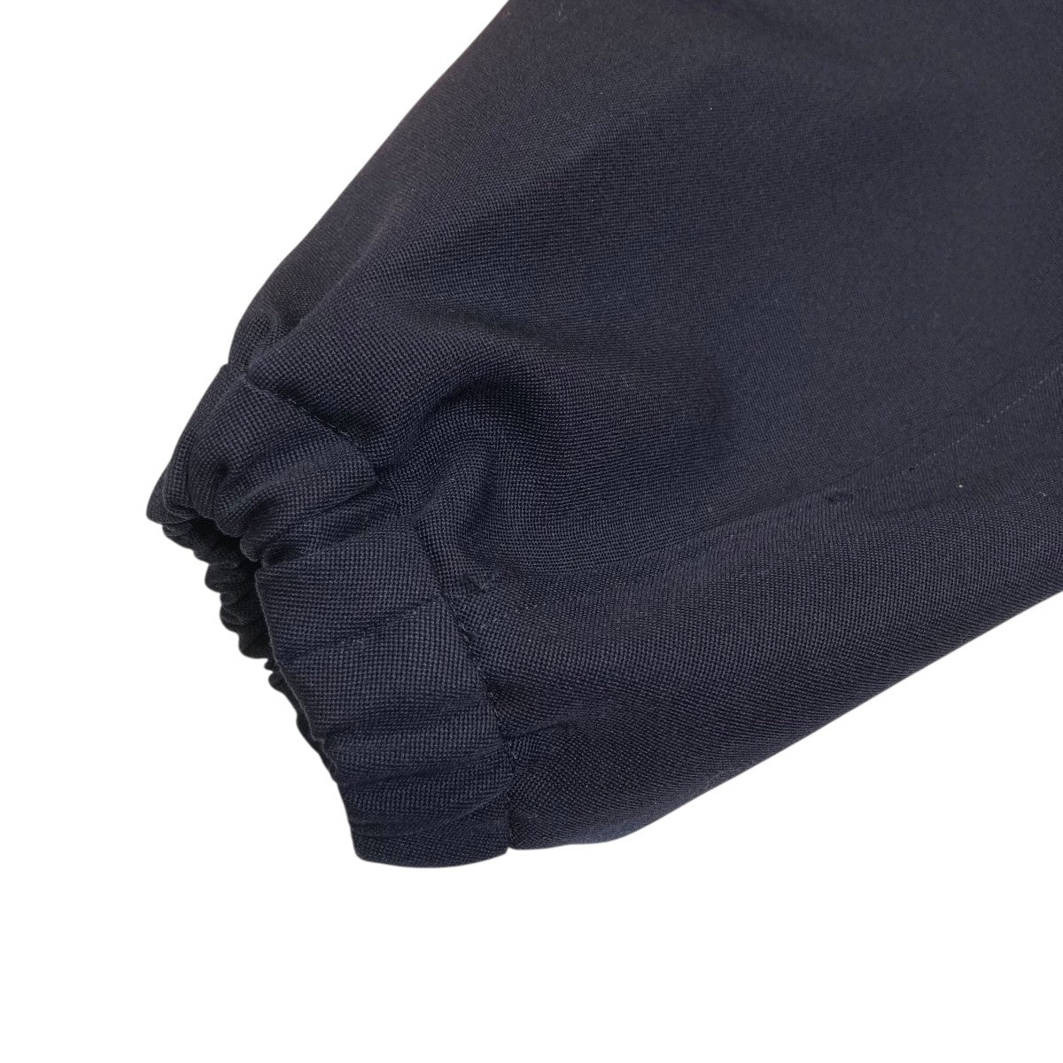 THE RERACS×Edition カラーレスショートジャケット23SS-REBL-354L-ESP