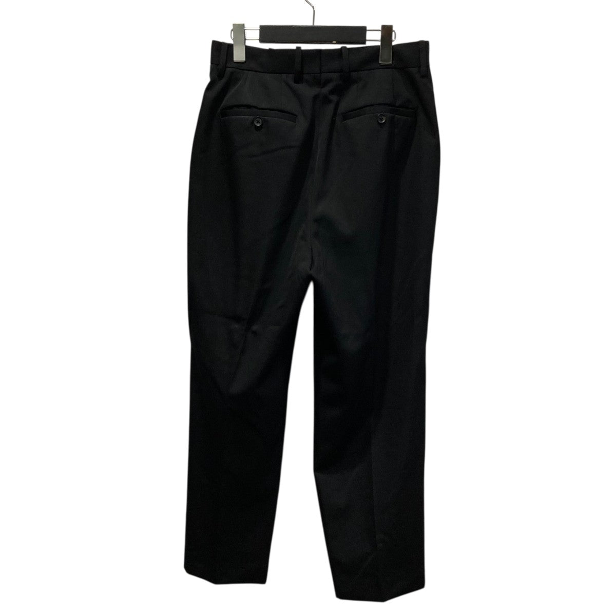 WIDE TAPERED TROUSERSワイドテーパードスラックスST.506