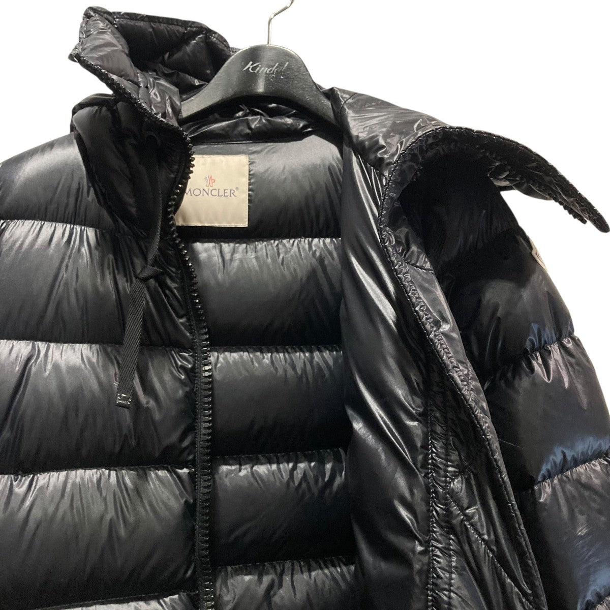 週末限定⭐️ MONCLER ダウンジャケットSUYEN 0サイズ ⭐️ Suyenミディダウンジャケット | Moncler