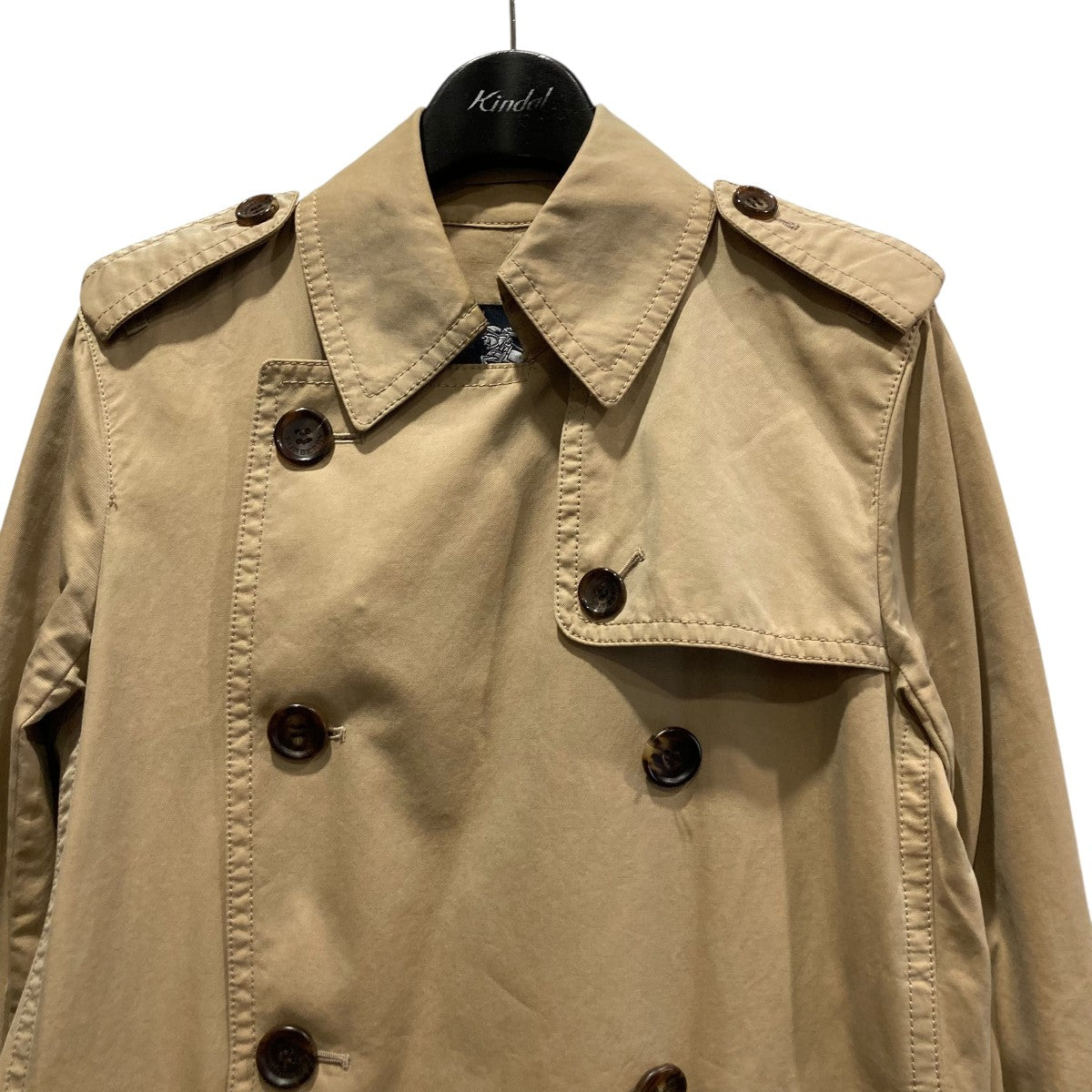 BURBERRY(バーバリー) トレンチコートFRA89-800-50 FRA89-800-50