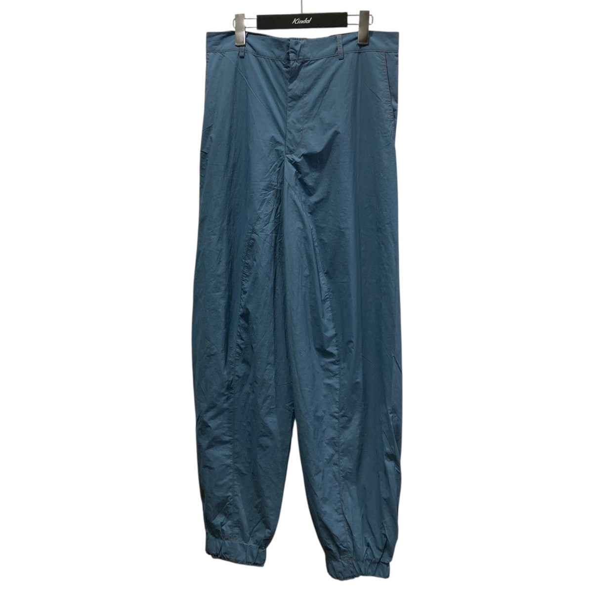 quaff CON ナイロンパンツ 古着・中古-1枚目のアイテム画像
