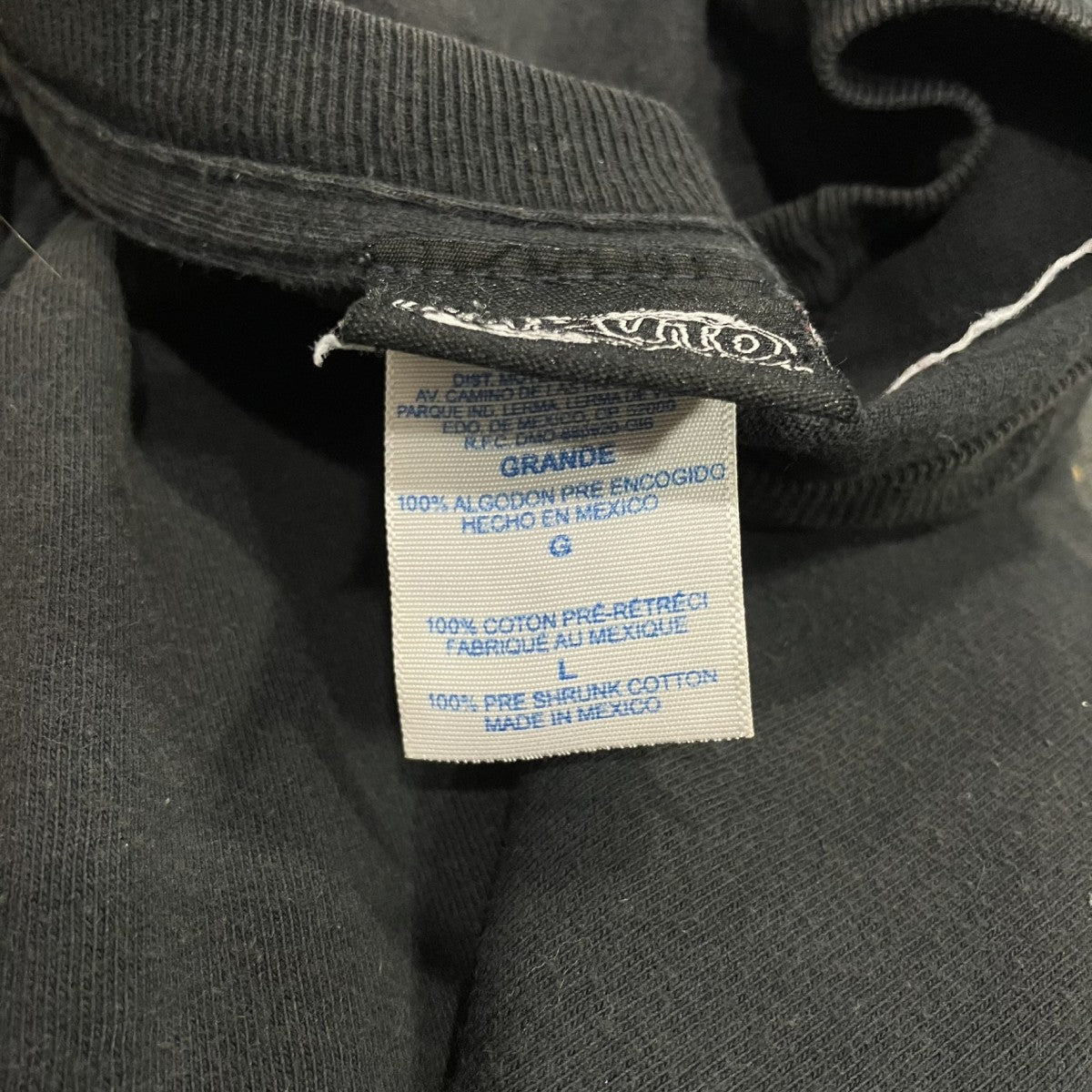 VINTAGE NARUTO ヴィンテージTシャツ 古着・中古-5枚目のアイテム画像