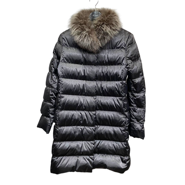 PRADA(プラダ) ダウンコート29B339 29B339 ダークグレー サイズ 42