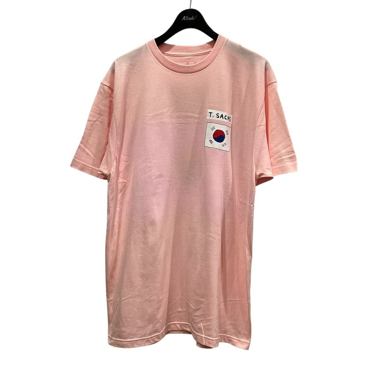プリントTシャツ