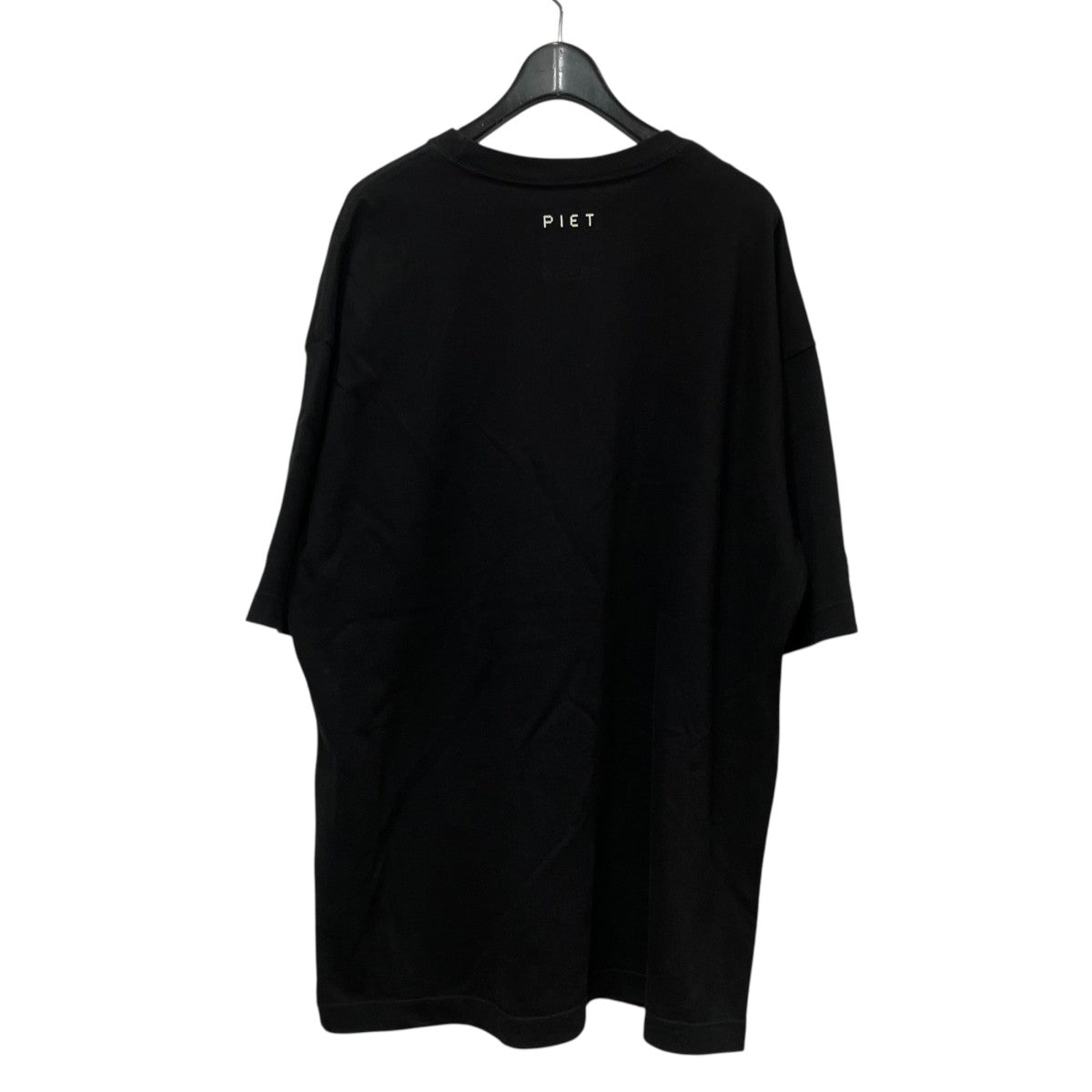 OAKLEY×PIET Software Flame T-ShirtプリントTシャツ 古着・中古-2枚目のアイテム画像