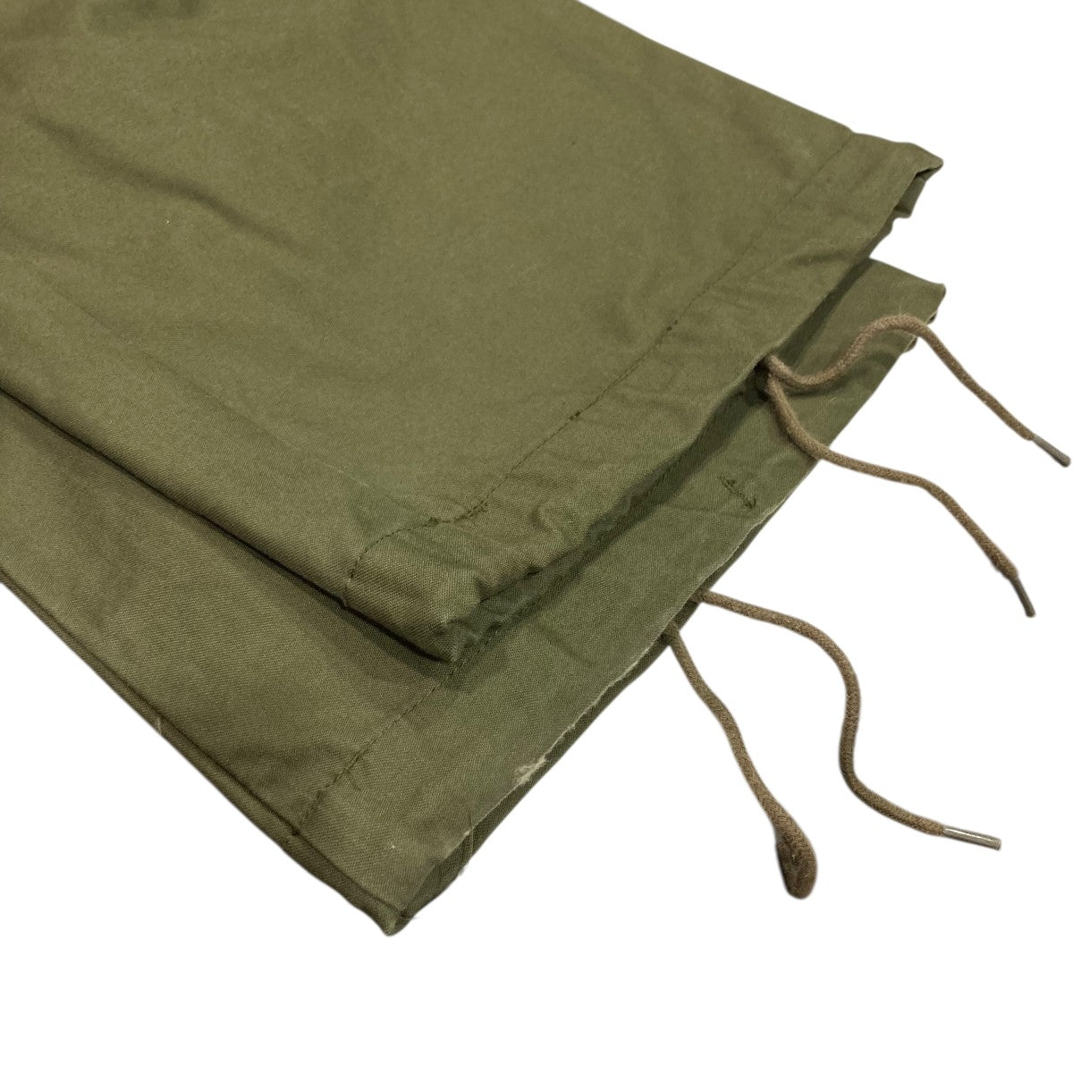 US ARMY(ユーエスアーミー) M-65カーゴパンツ8415-01-184 1351 8415-01