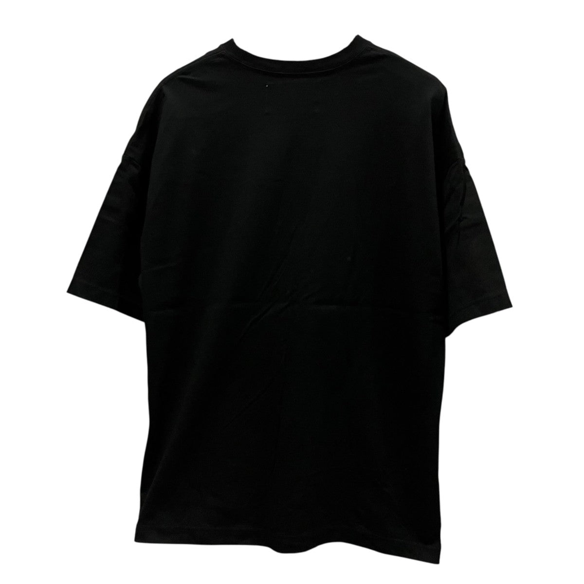 Embroidery Teeロゴ刺しゅうTシャツNC-CT03