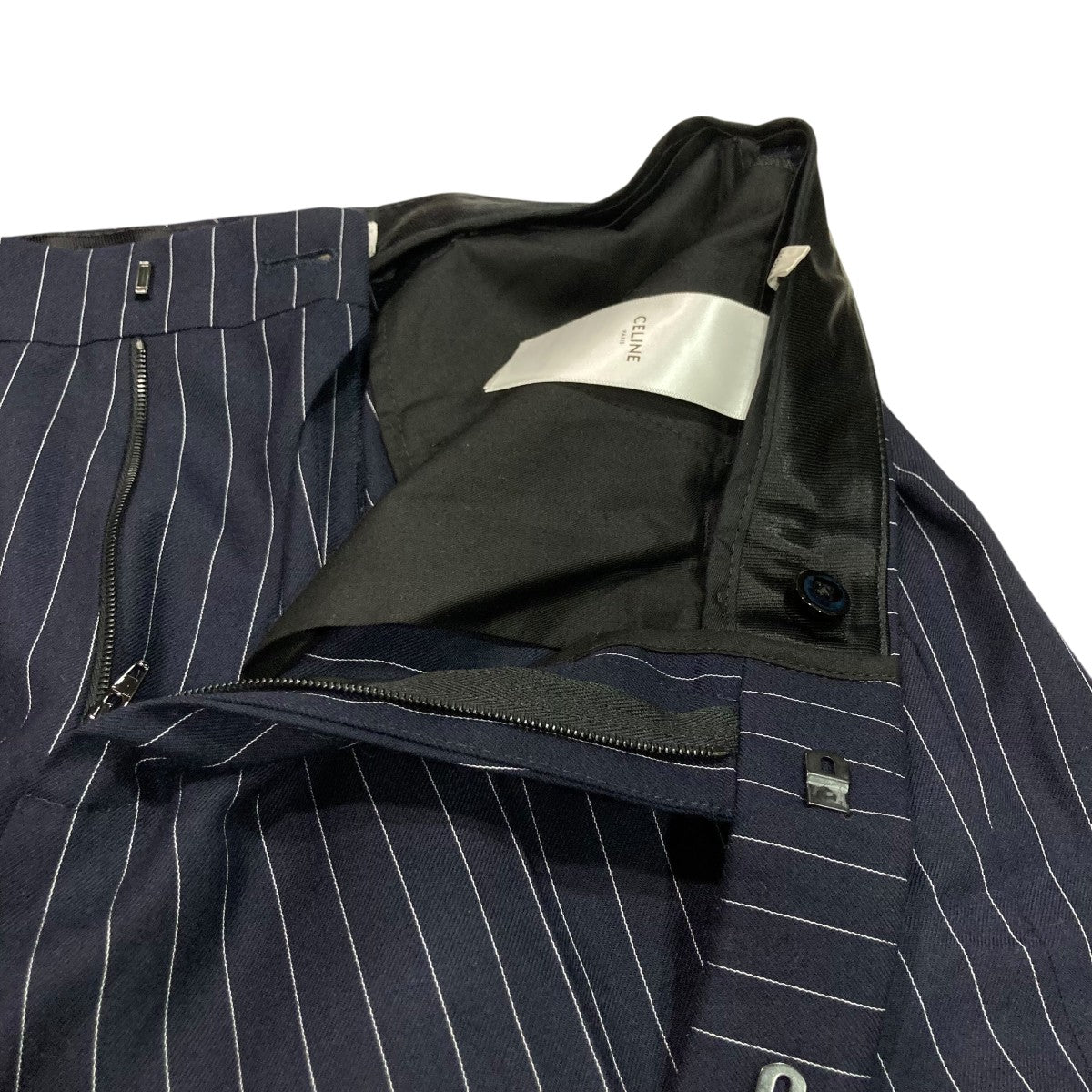 ストライプパンツ2P085399U