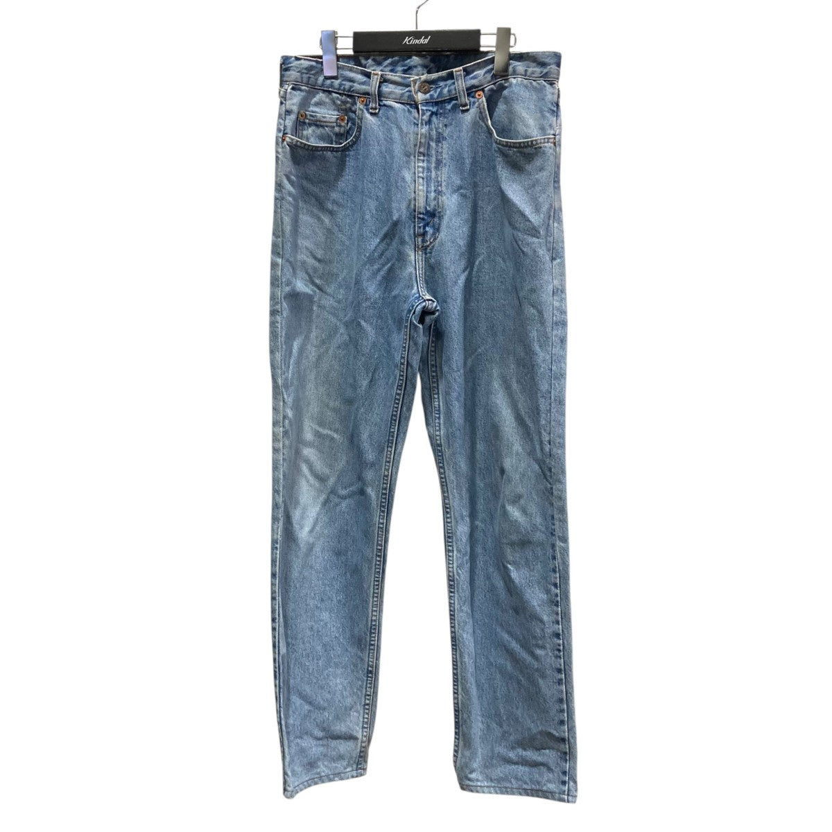 デニムパンツ882-02