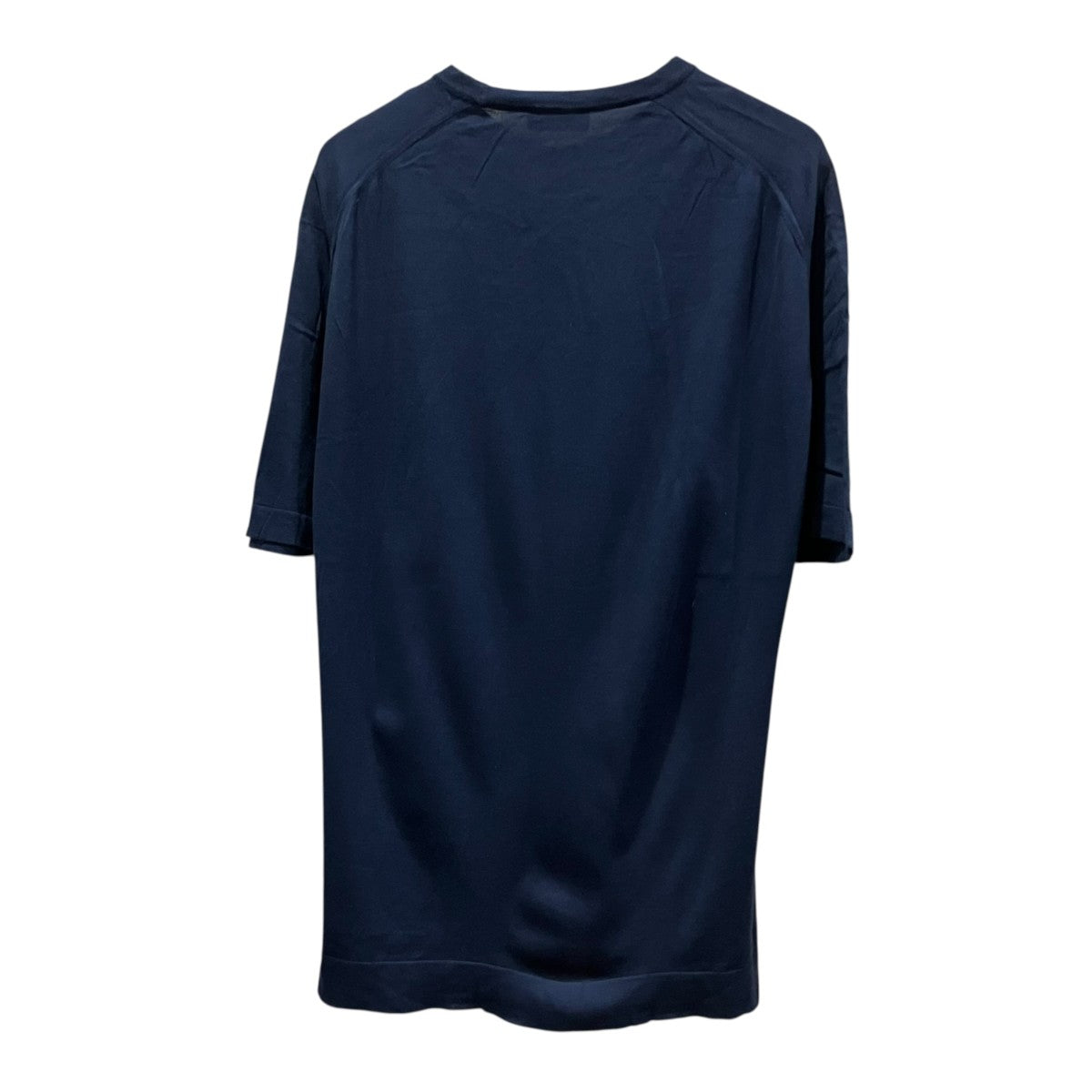 JOHN SMEDLEY ニットTシャツ 古着・中古-2枚目のアイテム画像
