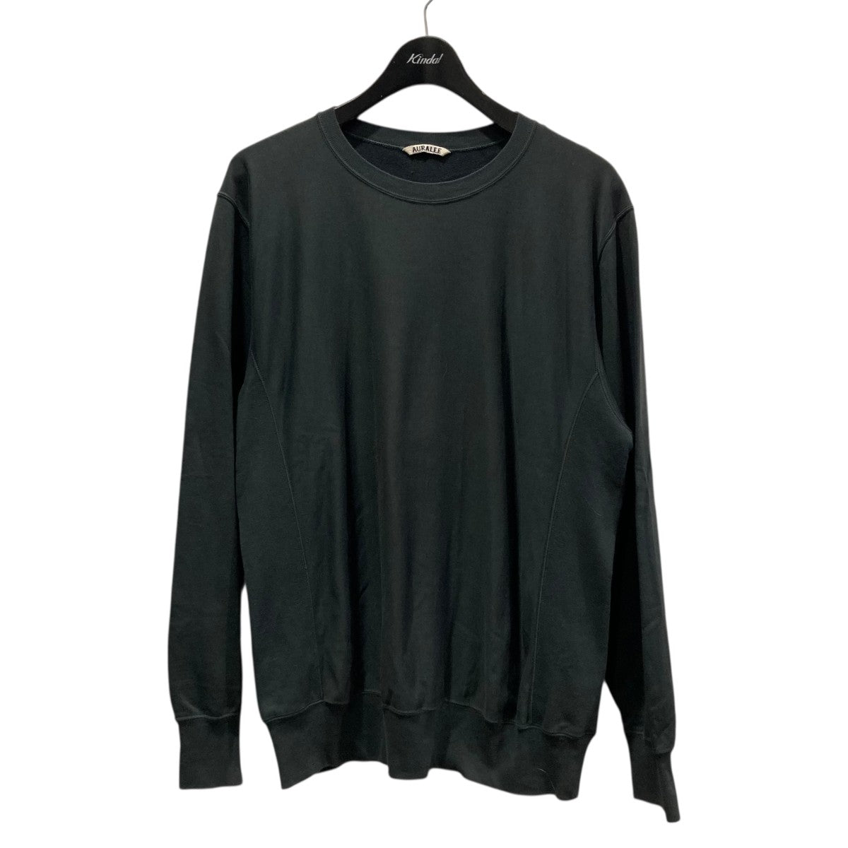SUPER HIGH GAUGE NAPPED SWEAT P OスウェットA22SP01NU