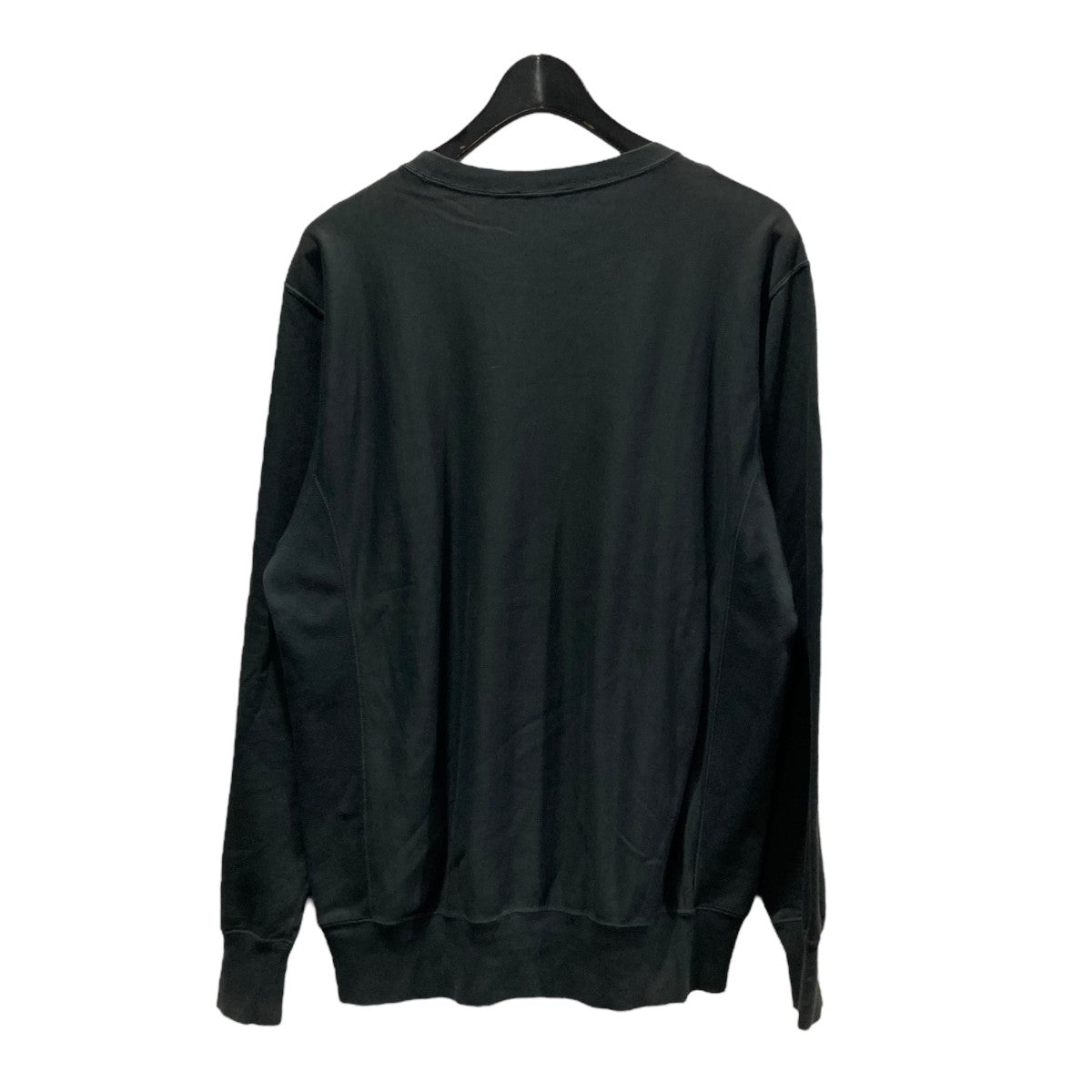 SUPER HIGH GAUGE NAPPED SWEAT P OスウェットA22SP01NU