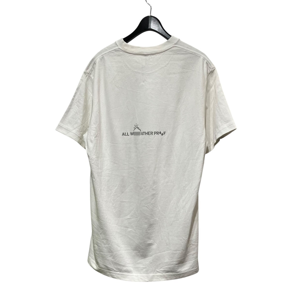 Alwayth 25AWT2 TEE半袖Tシャツ 古着・中古-2枚目のアイテム画像