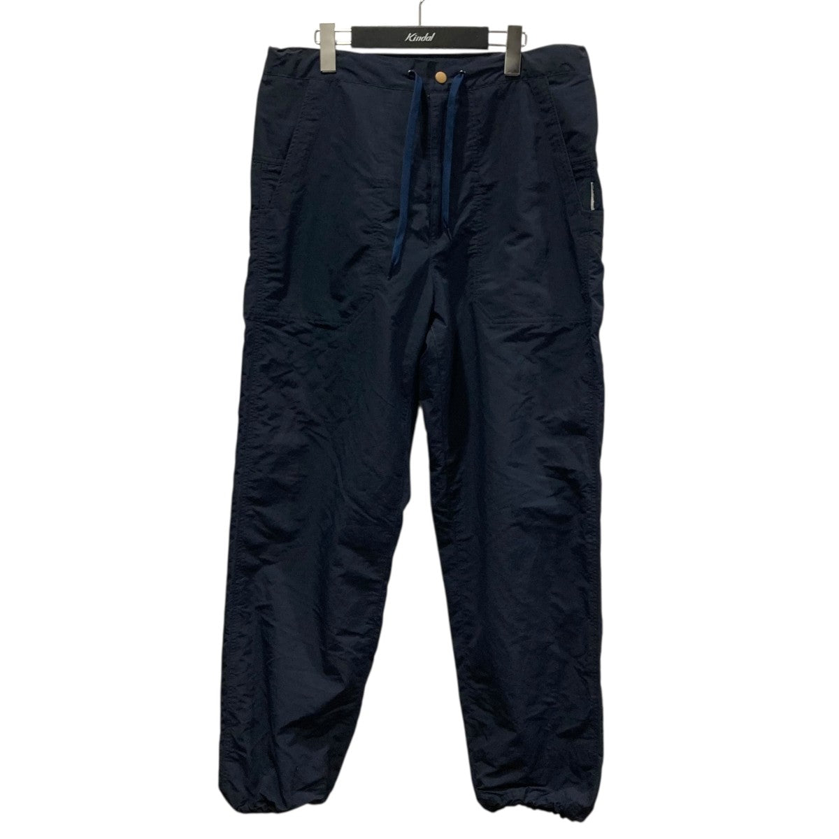 25AWCity Guide Pantsシティガイドパンツ