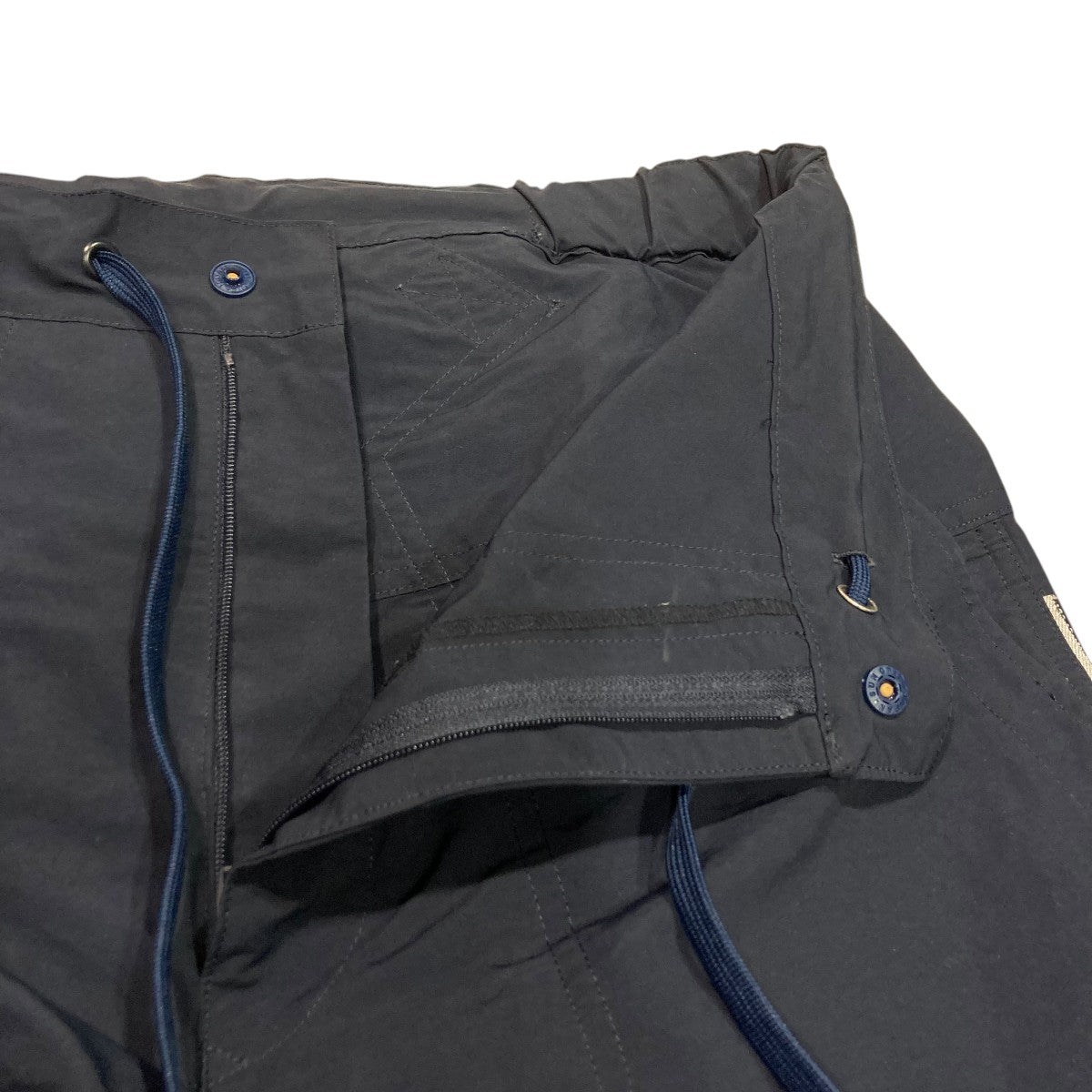 25AWCity Guide Pantsシティガイドパンツ