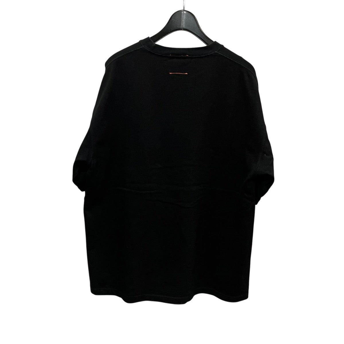KEY DRAGON ONE POINT TEE刺繍Tシャツ