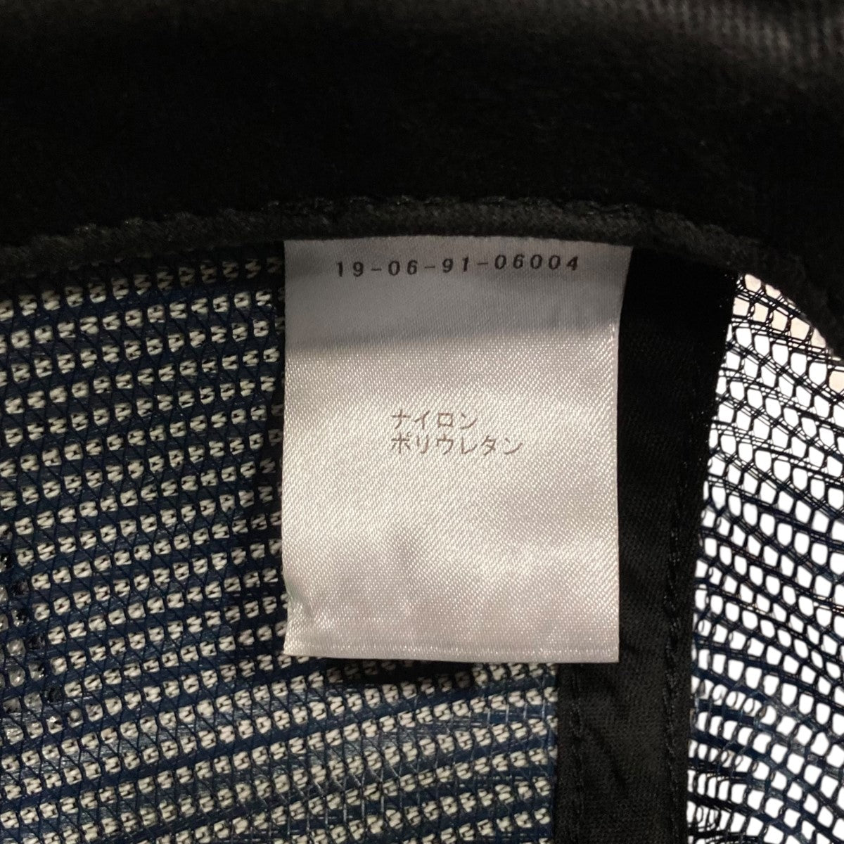 メッシュキャップ19-06-91-06004