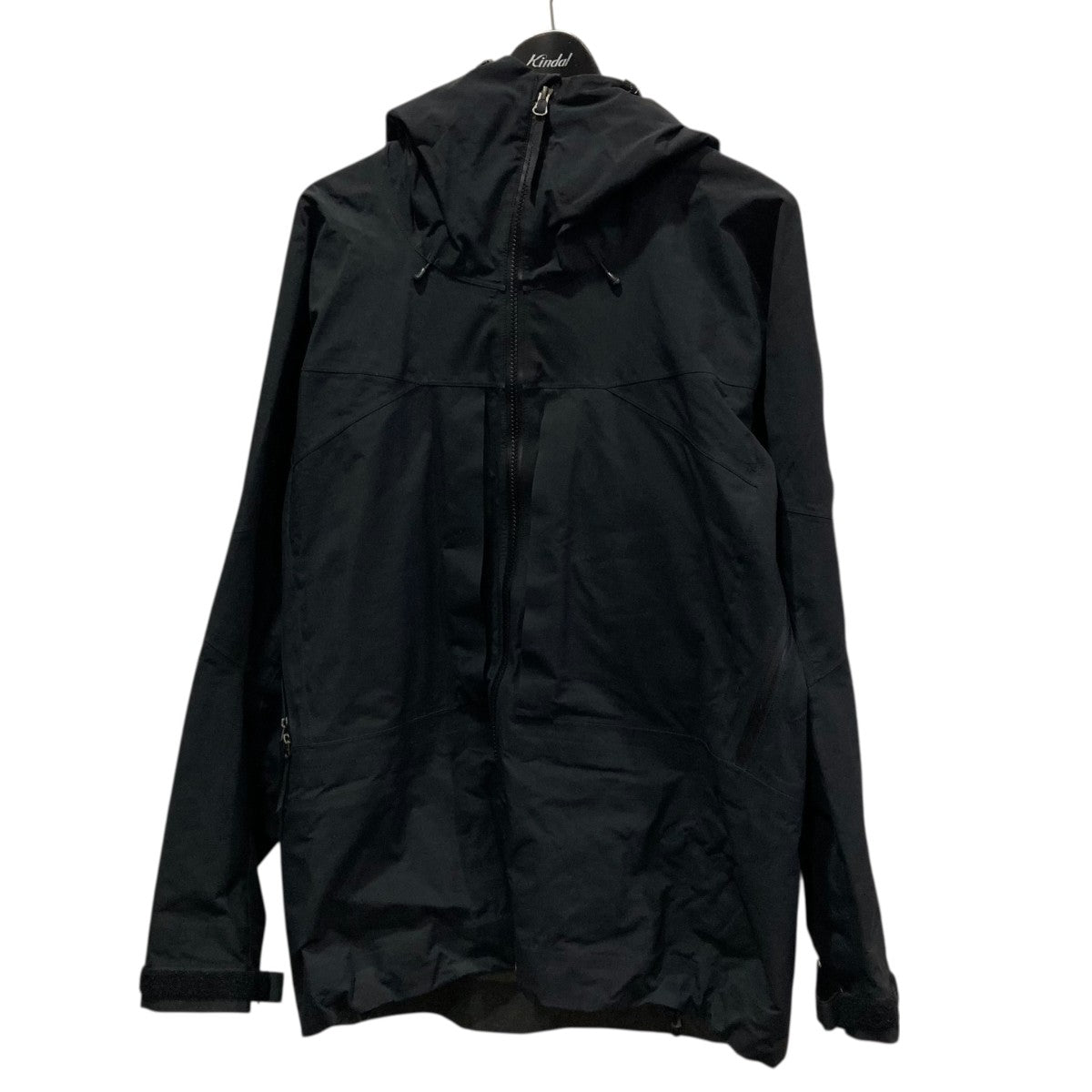 Evolution Jacketナイロンジャケット