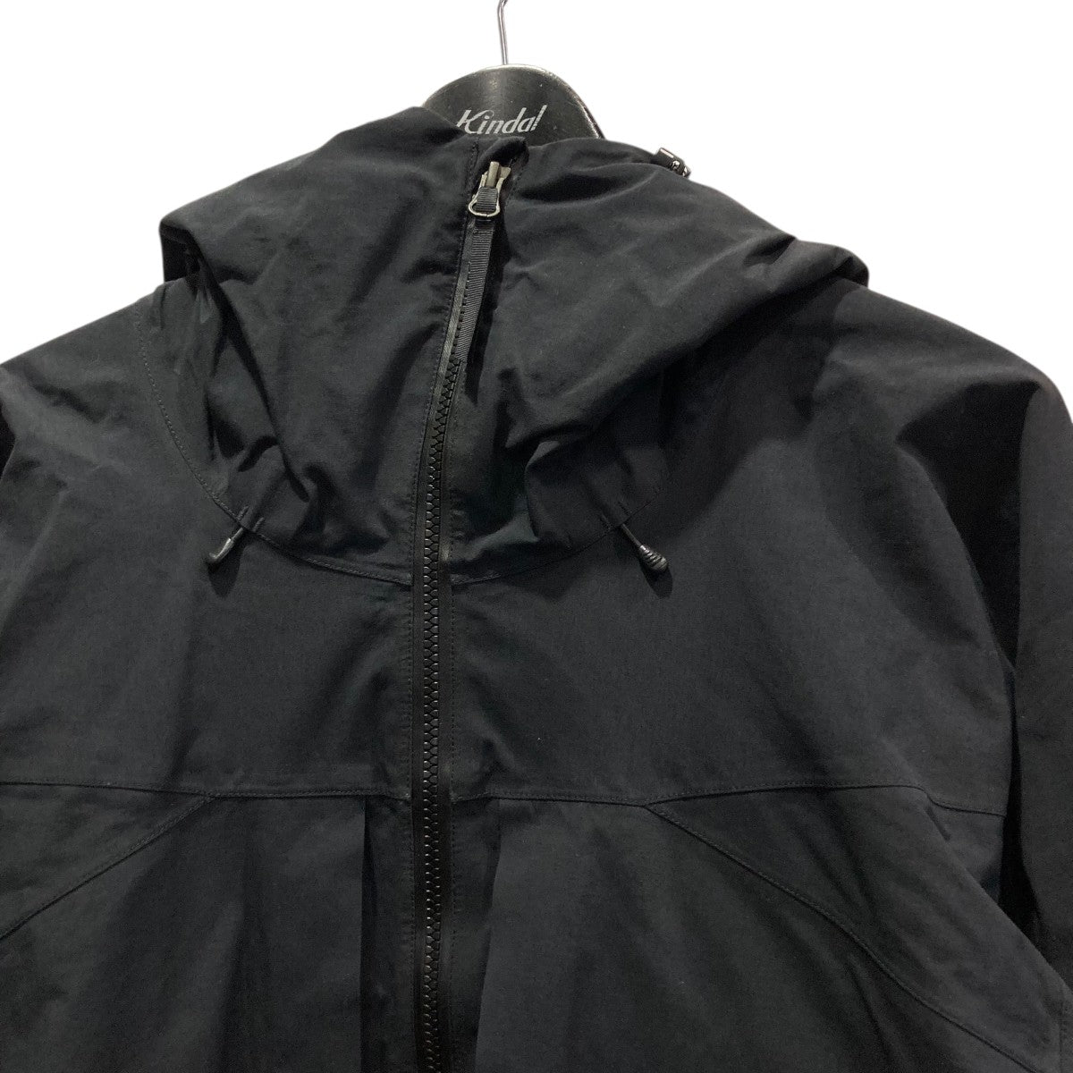 ACRONYM×Tilak Evolution Jacketナイロンジャケット ブラック サイズ M