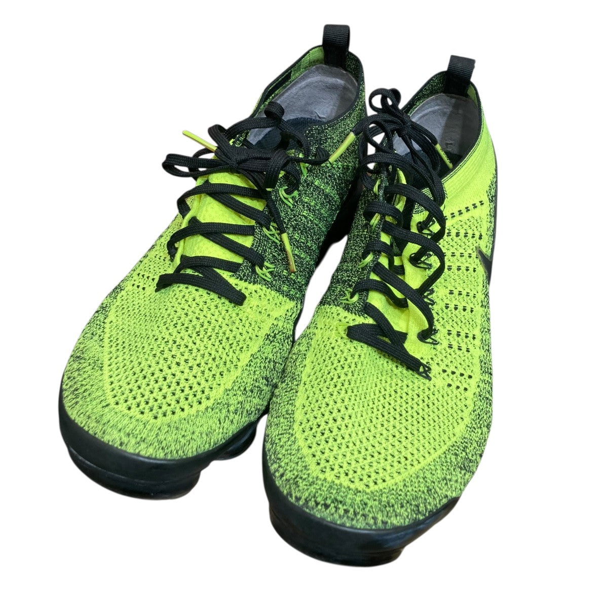 AIR VAPORMAX FLYKNIT 2スニーカー942842-701