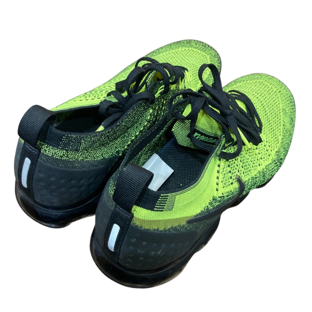 AIR VAPORMAX FLYKNIT 2スニーカー942842-701