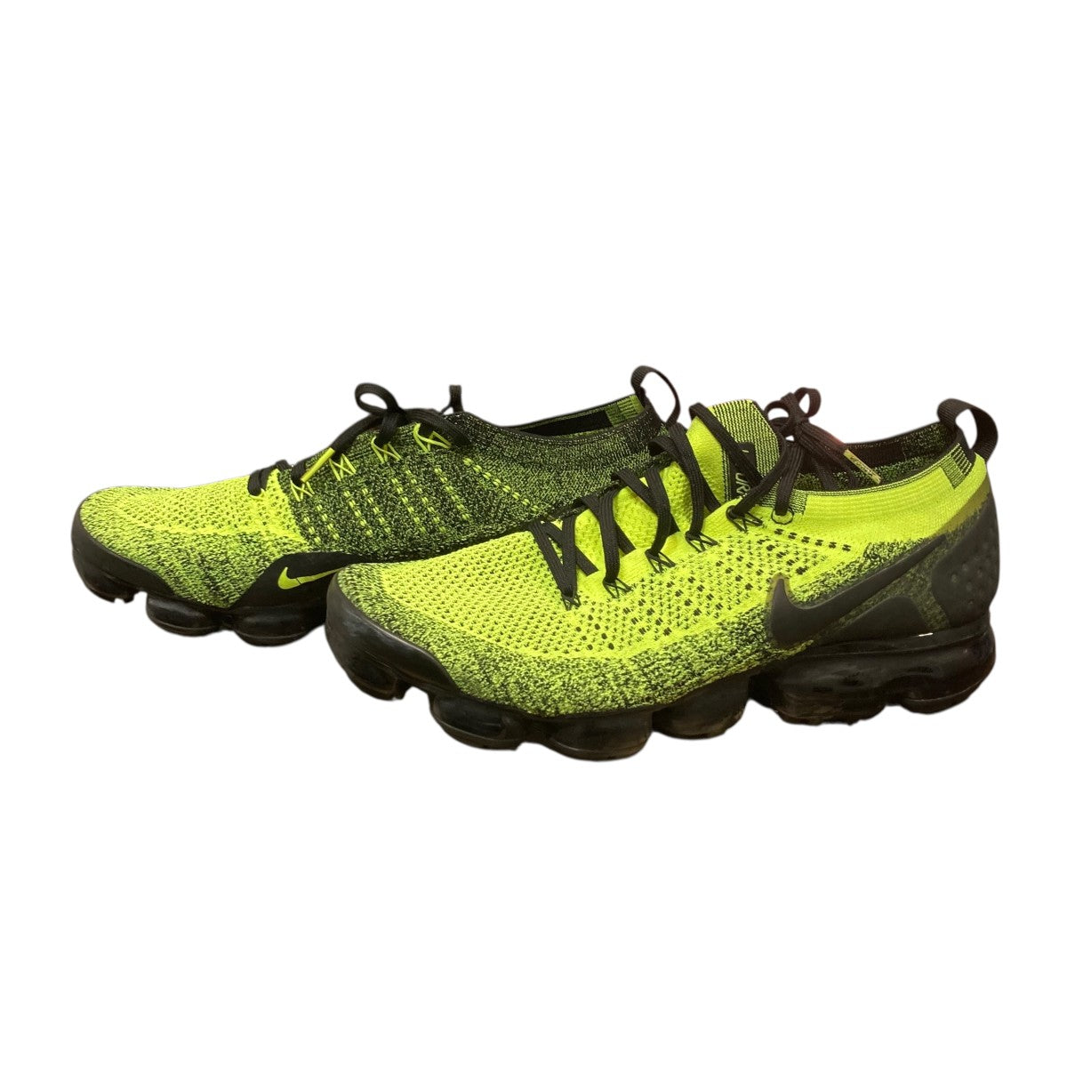 AIR VAPORMAX FLYKNIT 2スニーカー942842-701