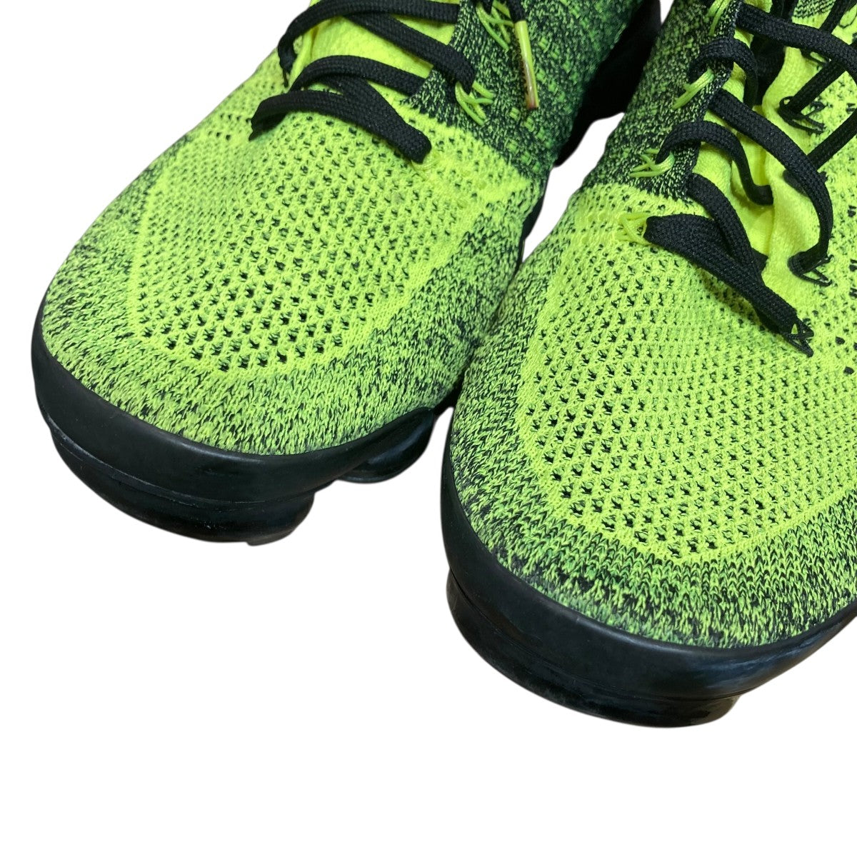 AIR VAPORMAX FLYKNIT 2スニーカー942842-701