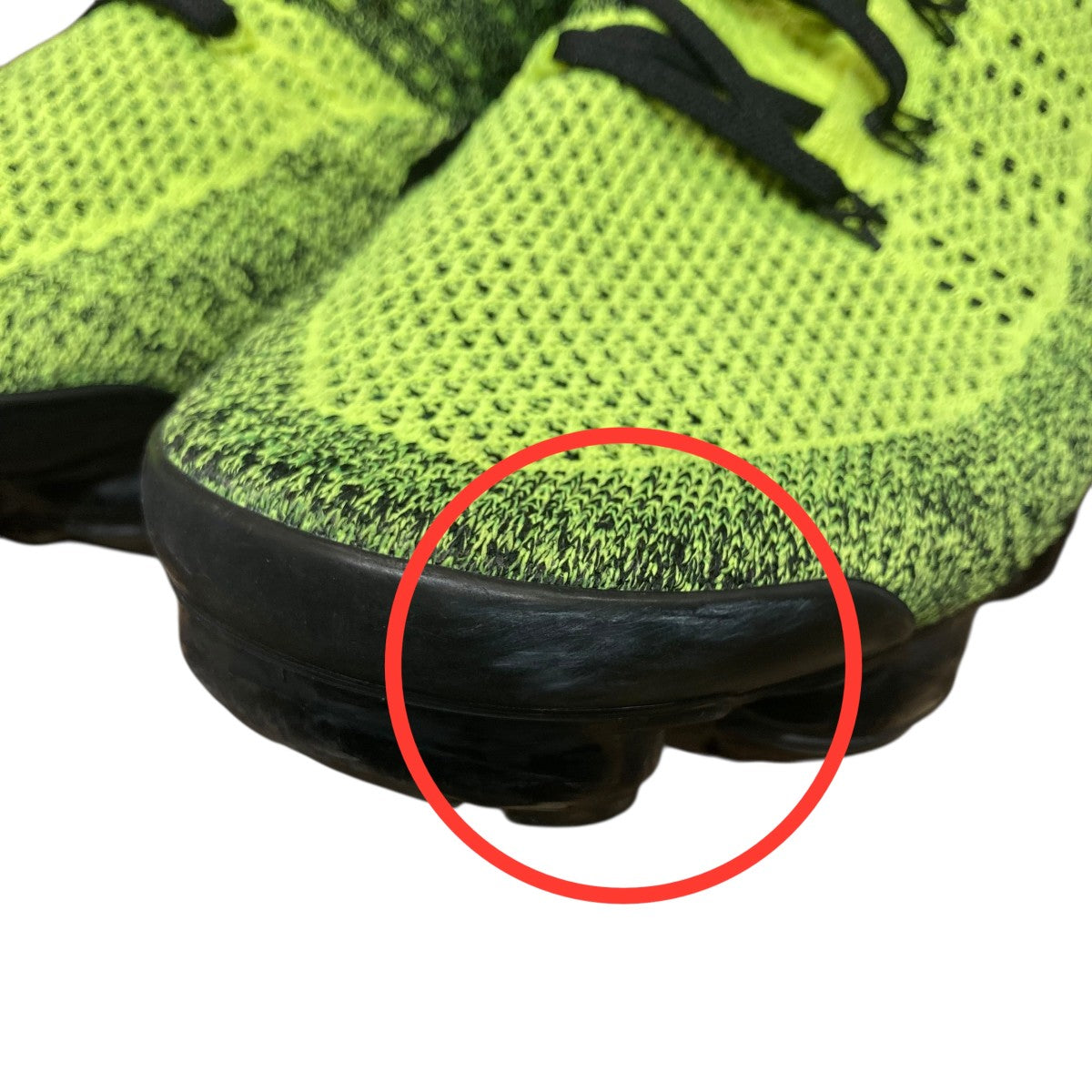 AIR VAPORMAX FLYKNIT 2スニーカー942842-701