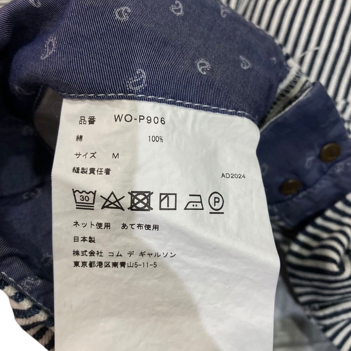 ペインターパンツWO-P906