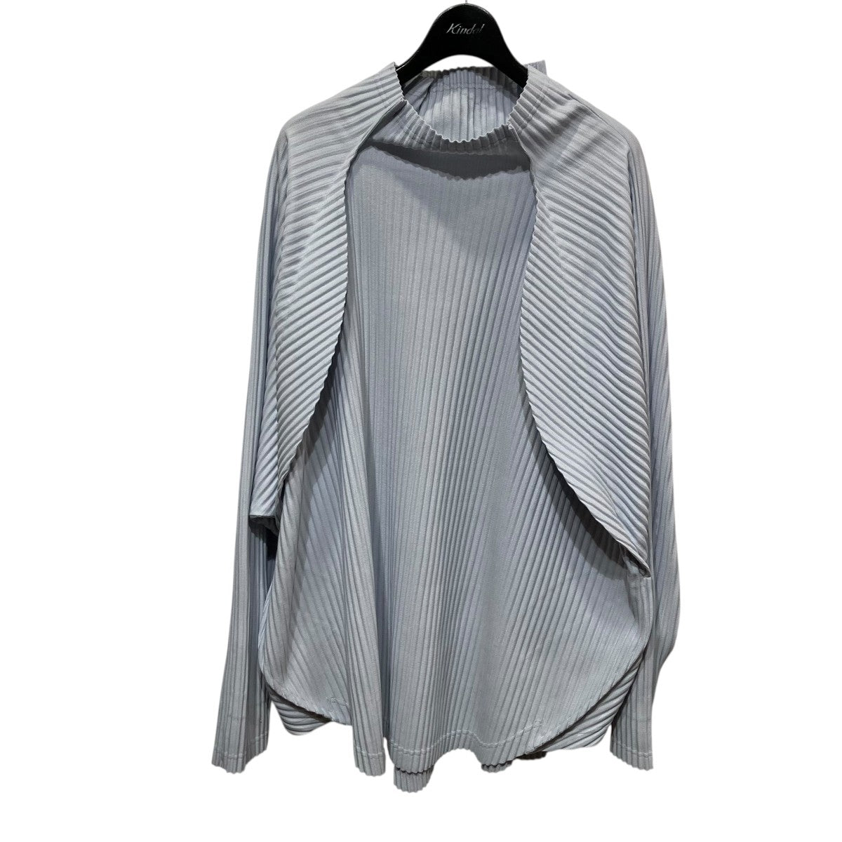 プリーツカットソーHP31JK142