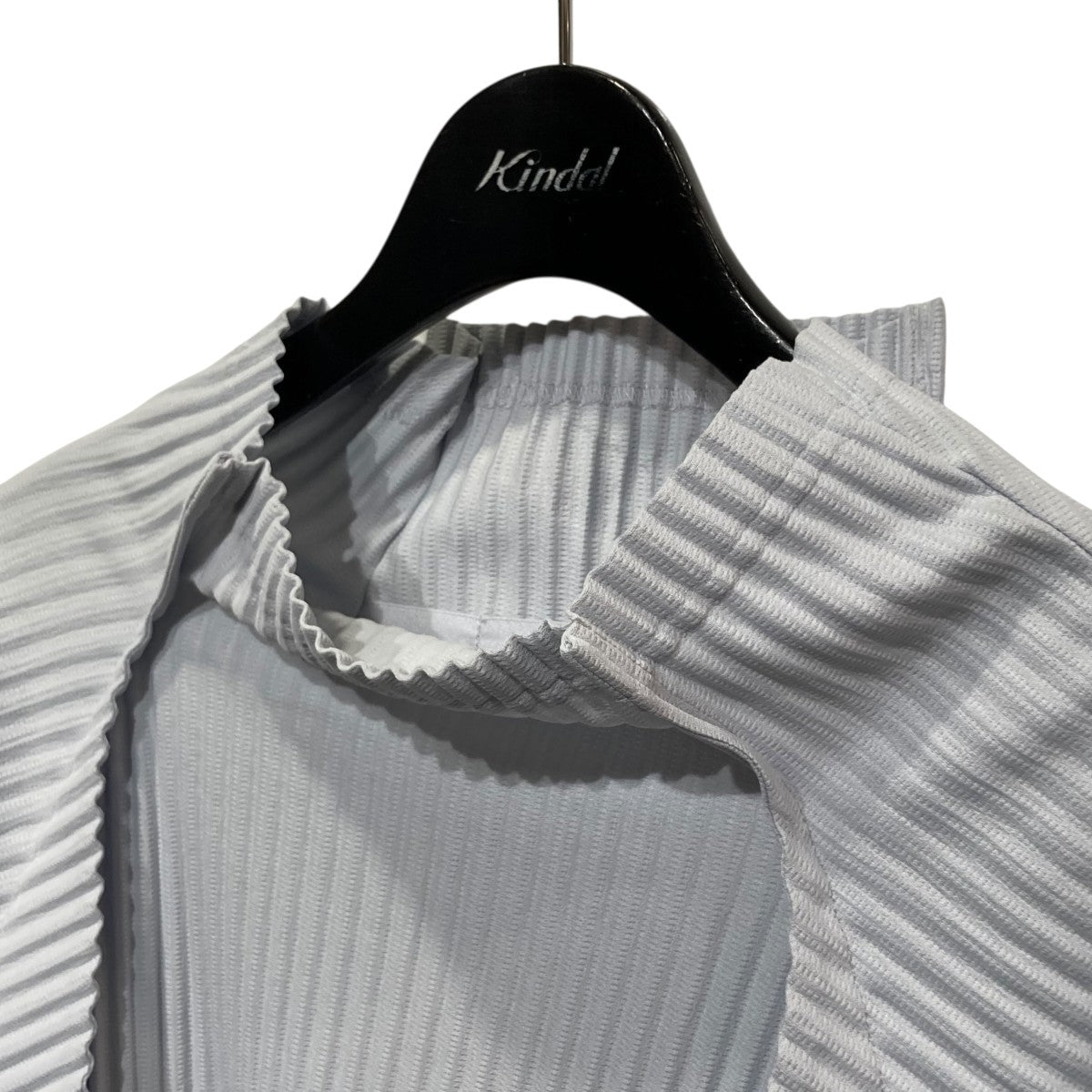 HOMMEPLISSE ISSEYMIYAKE【プリーツカットソー】size:2 HOMME PLISSE ISSEY MIYAKE(イッセイミヤケオムプリッセ) プリーツ