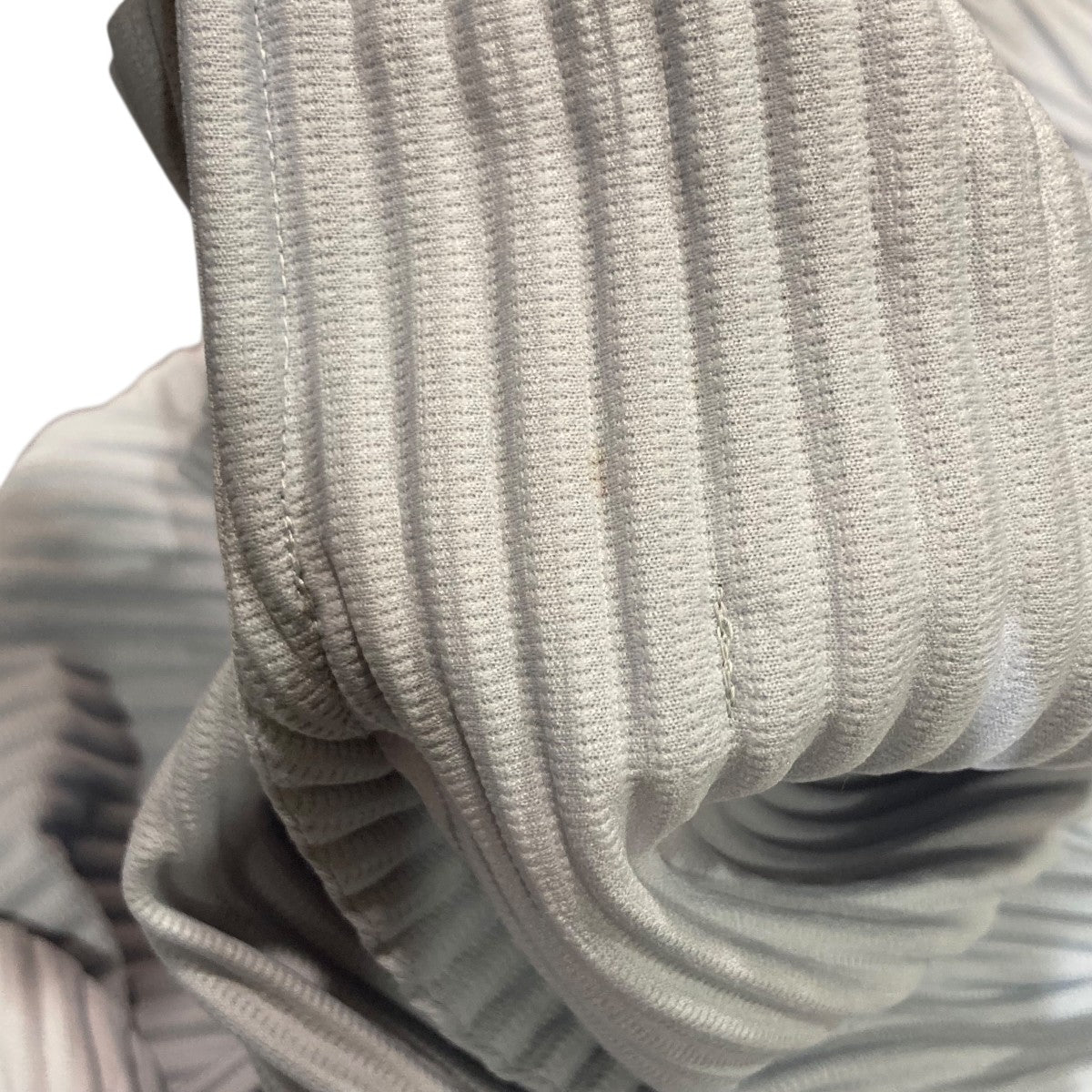 HOMME PLISSE ISSEY MIYAKE プリーツカットソーHP31JK142 古着・中古-4枚目のアイテム画像
