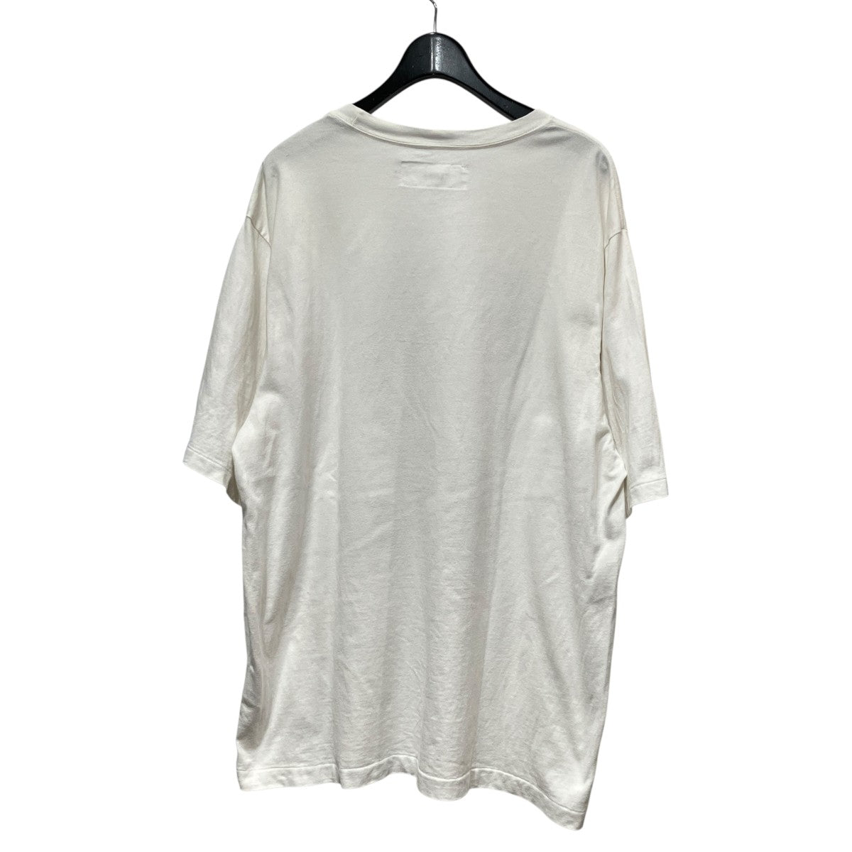 JANE SMITH プリントTシャツ23SCT-#662S-BY 古着・中古-2枚目のアイテム画像