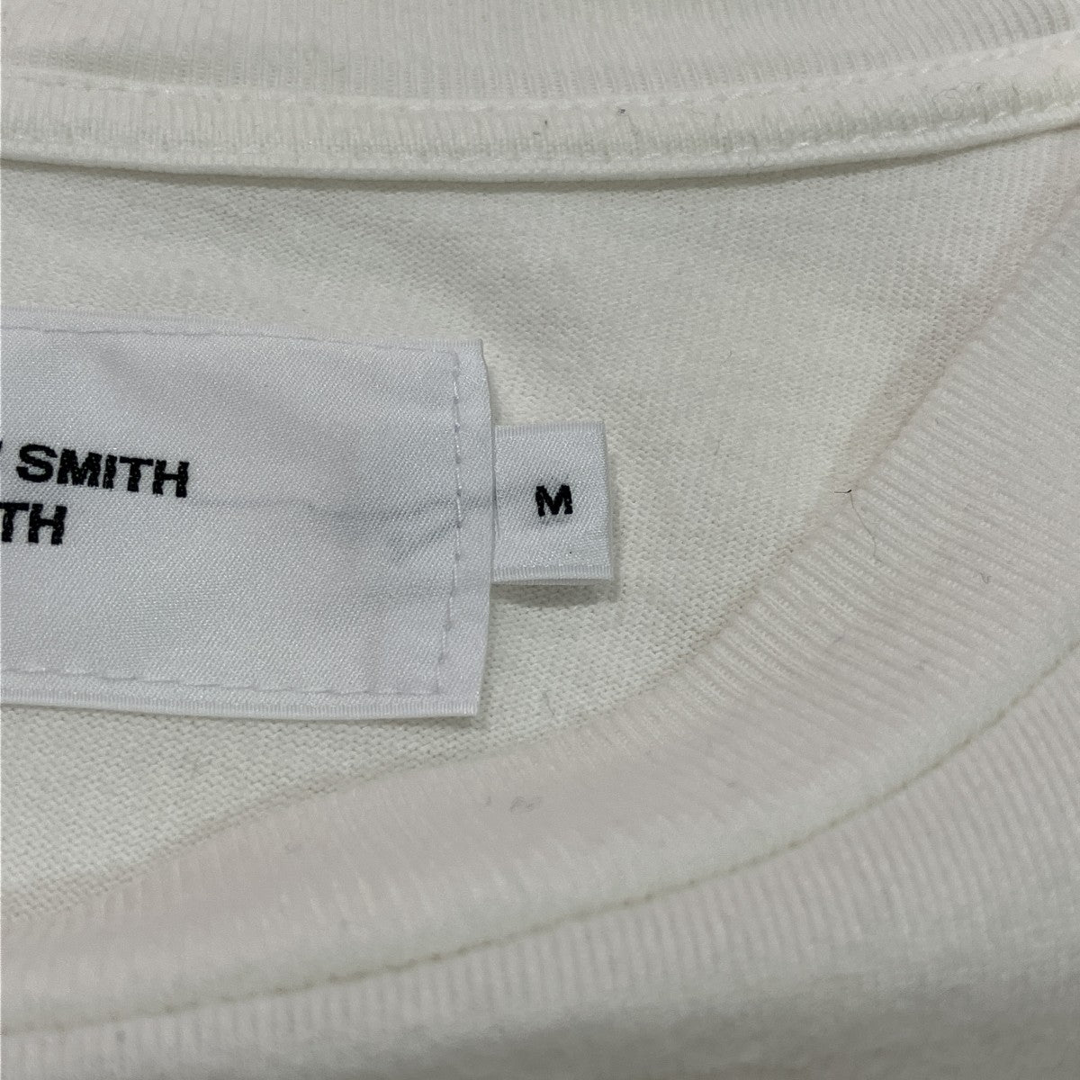 JANE SMITH プリントTシャツ23SCT-#662S-BY 古着・中古-5枚目のアイテム画像
