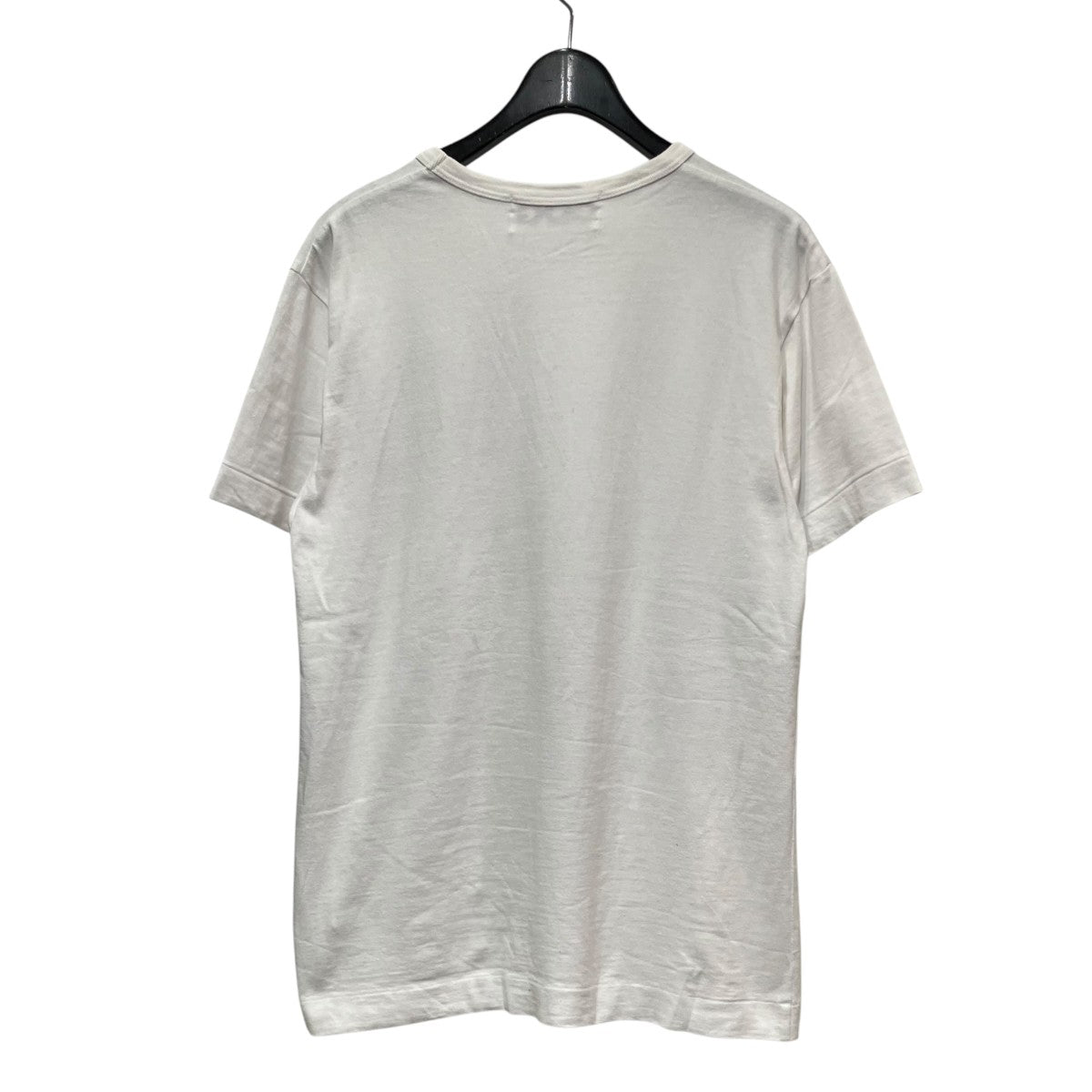 CDG プリントTシャツSZ-T006 古着・中古-2枚目のアイテム画像