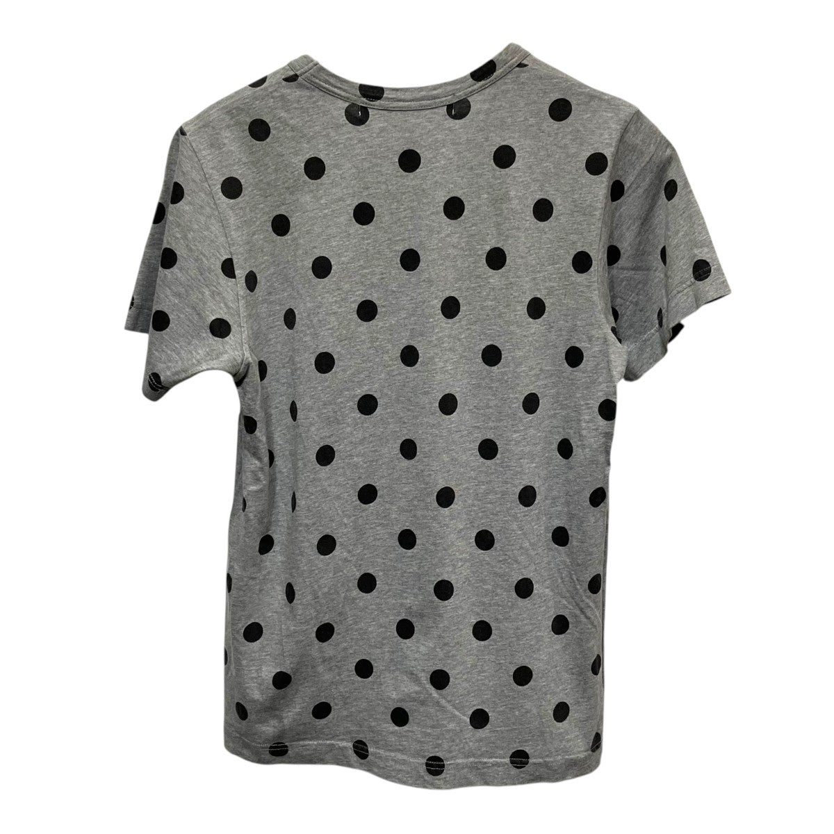 ドットTシャツS12T002