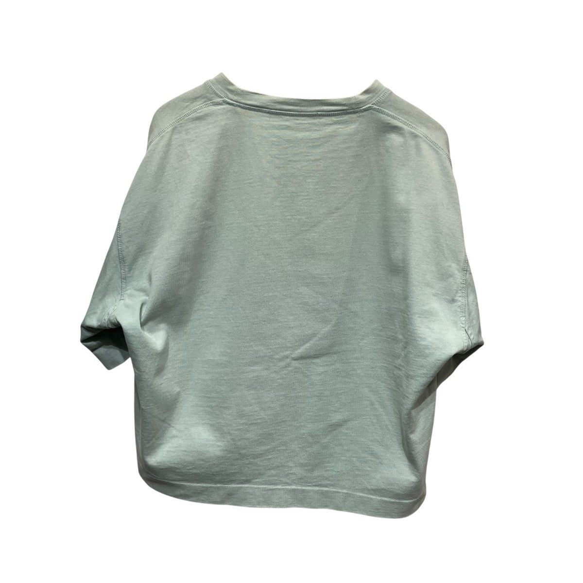 CYLEA EMBOSSエンボスTシャツAL0054