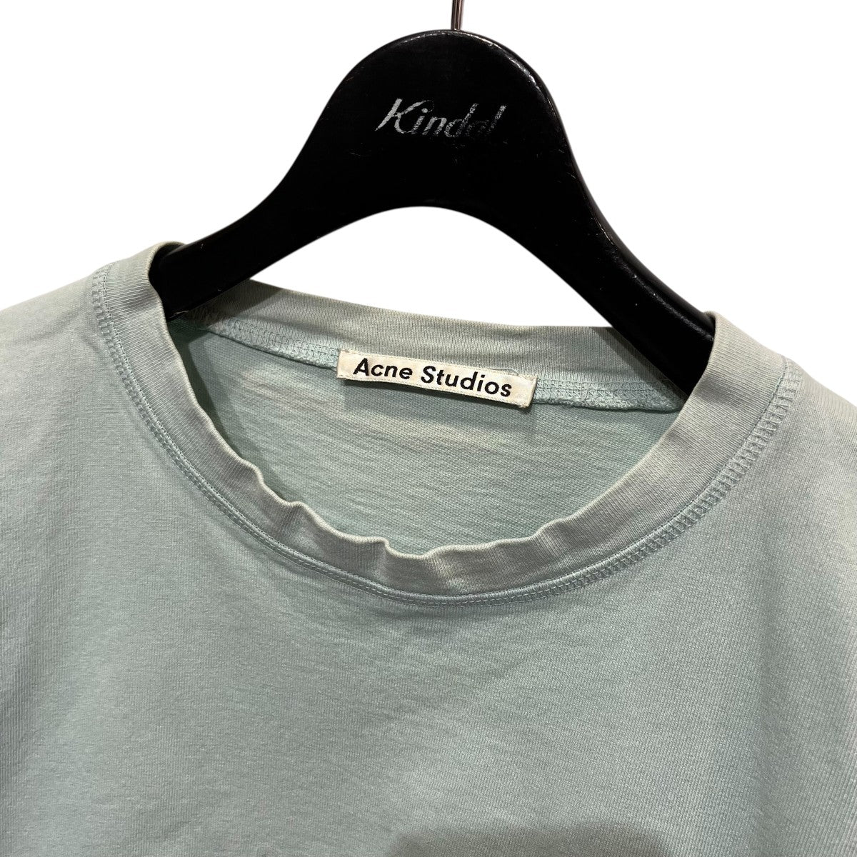 CYLEA EMBOSSエンボスTシャツAL0054