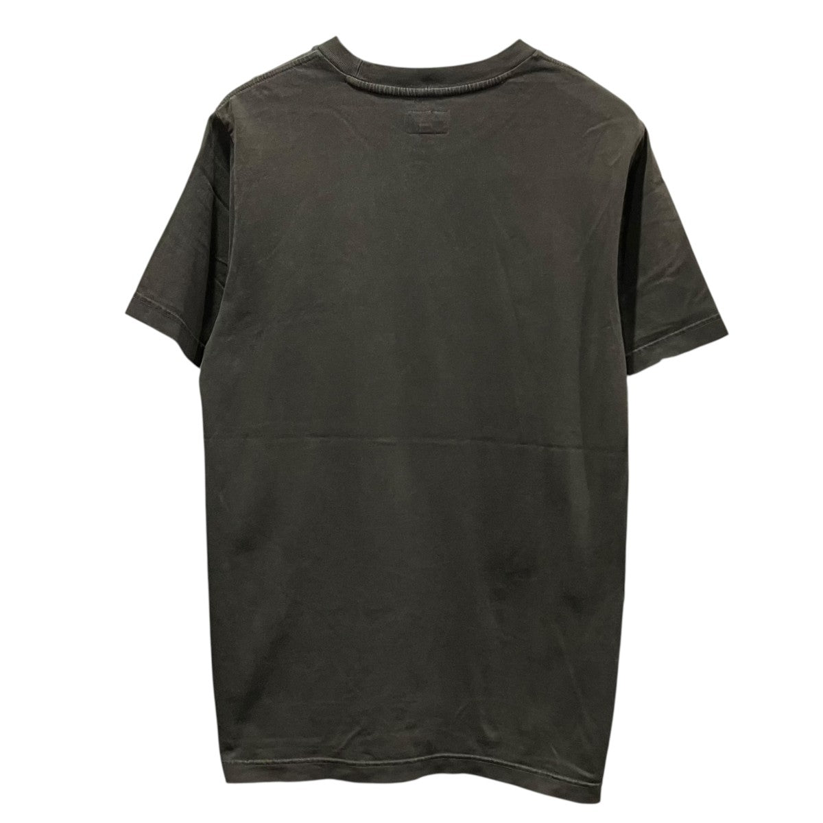 Supreme OVERDYED TEEオーバーダイTシャツ 古着・中古-2枚目のアイテム画像