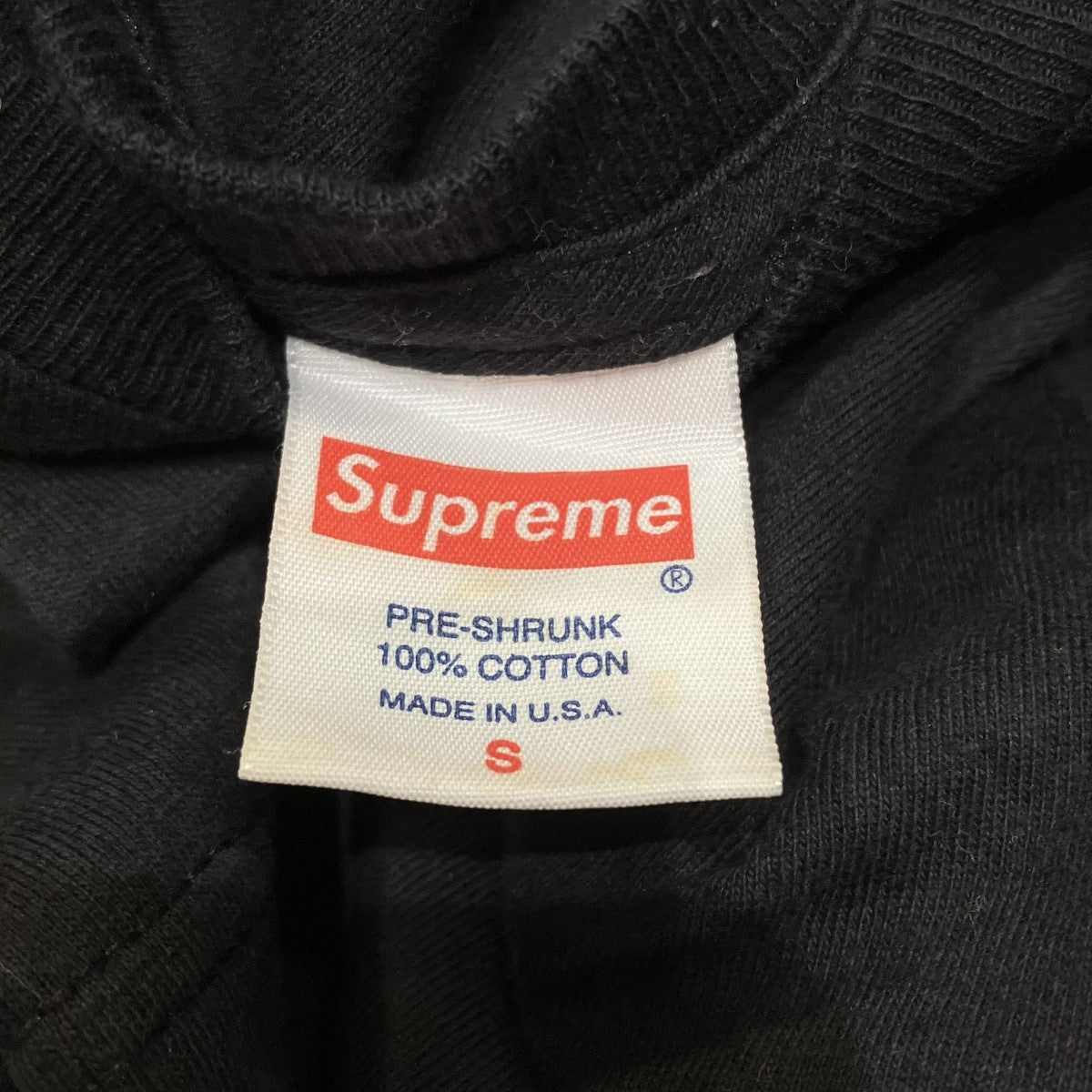 Supreme Red Riding Hood Tee赤ずきんTシャツ 古着・中古-4枚目のアイテム画像