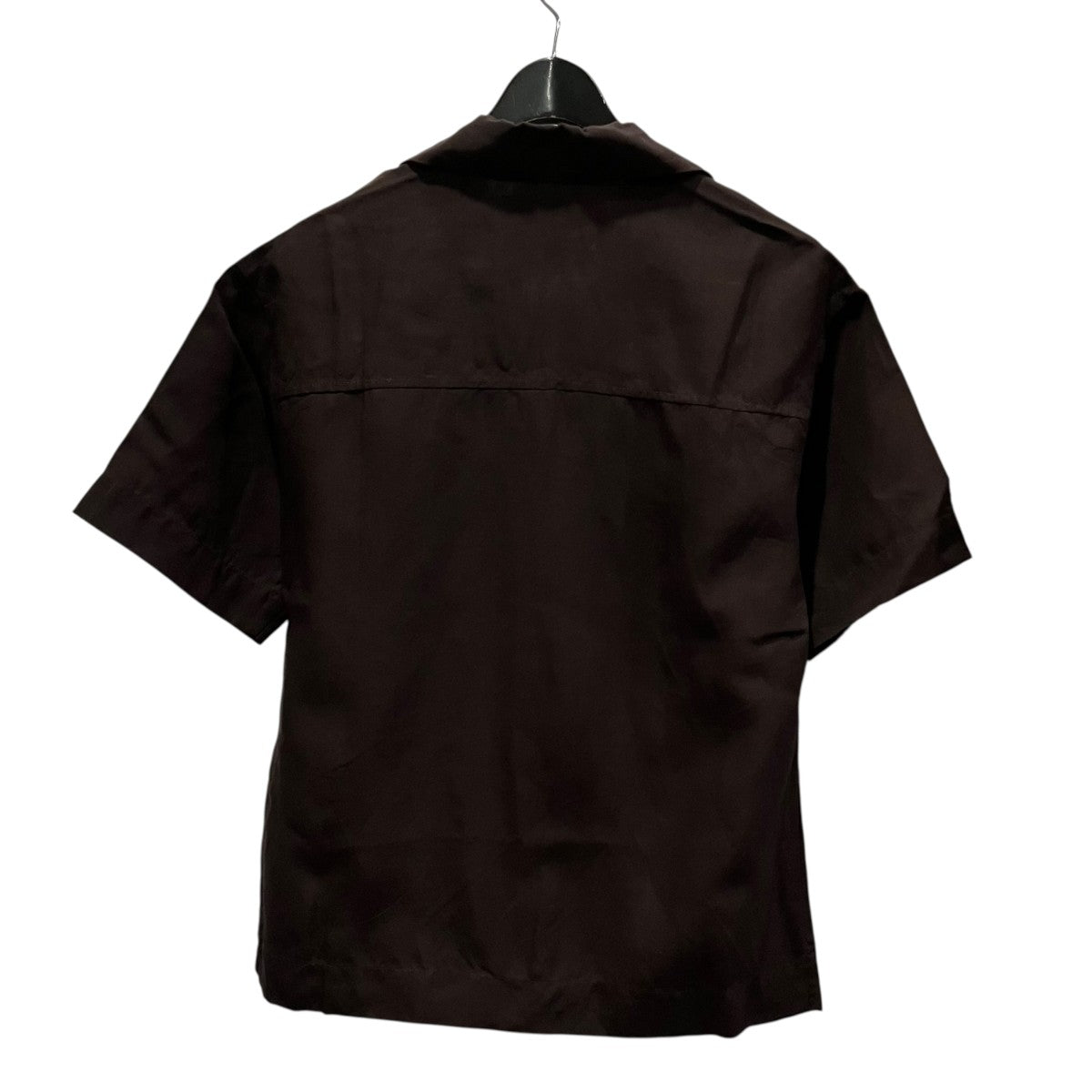 TODAYFUL Halfsleeve Box Shirts半袖シャツ12510423 古着・中古-2枚目のアイテム画像